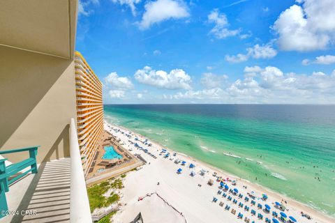 A home in Panama City Beach