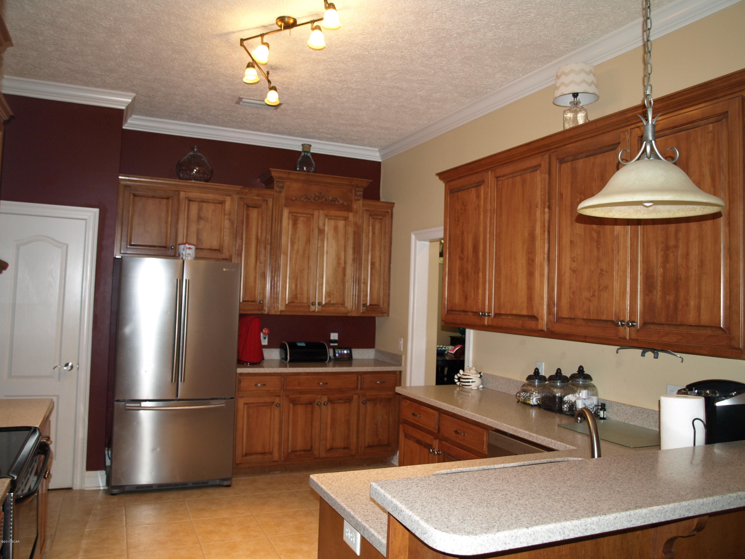 Highpoint 1st Add - Residential