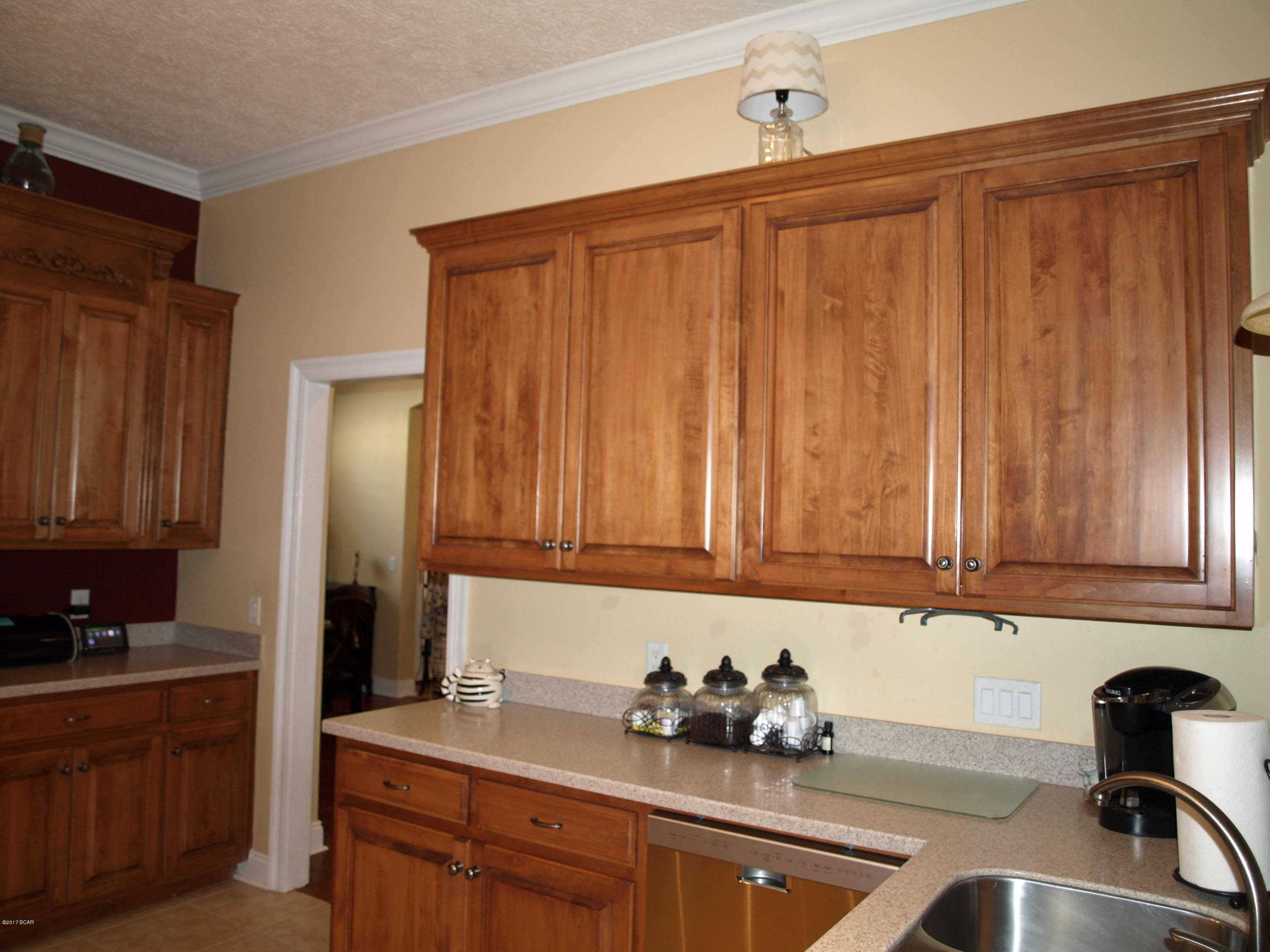 Highpoint 1st Add - Residential