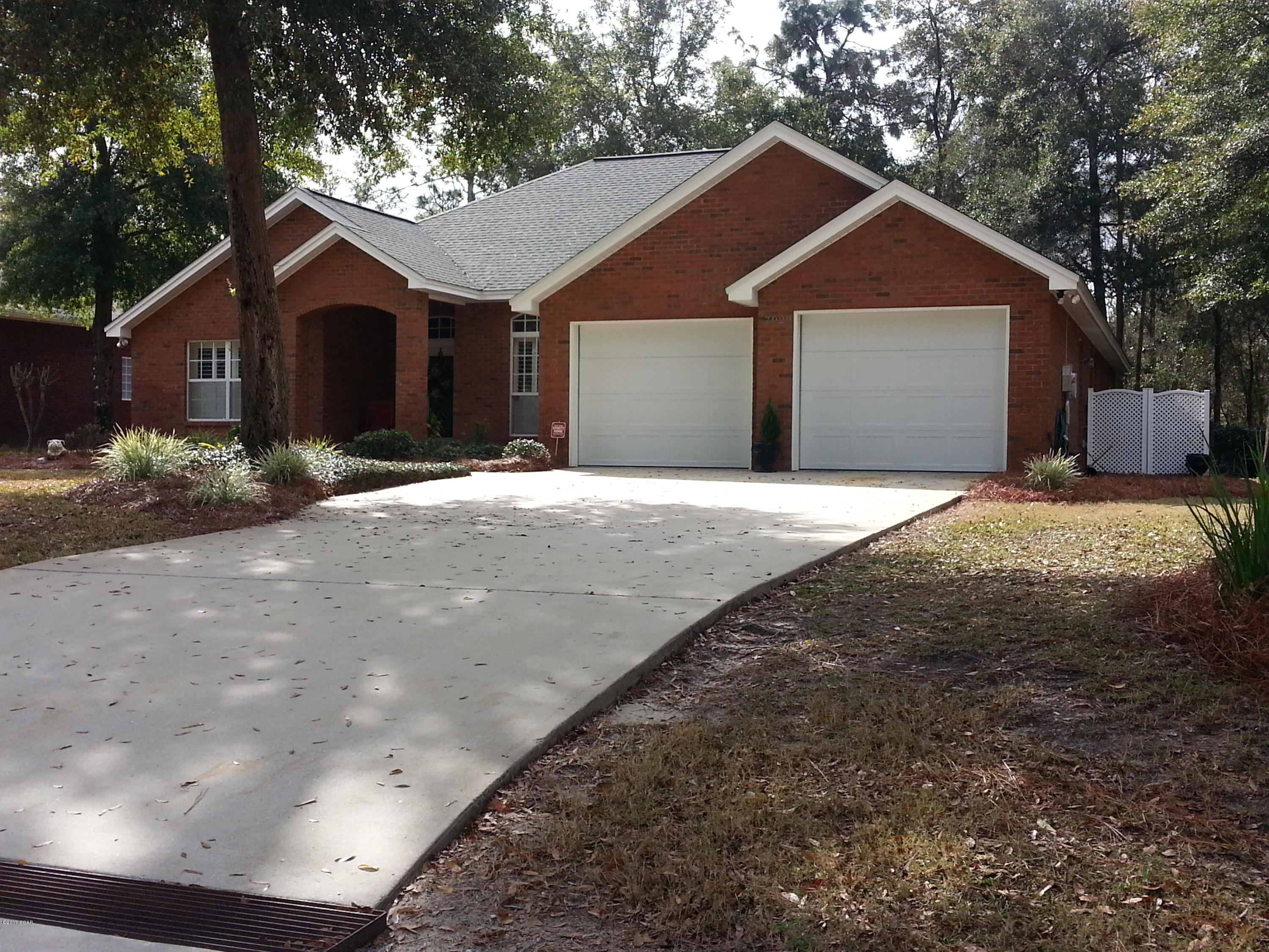 Highpoint 1st Add - Residential