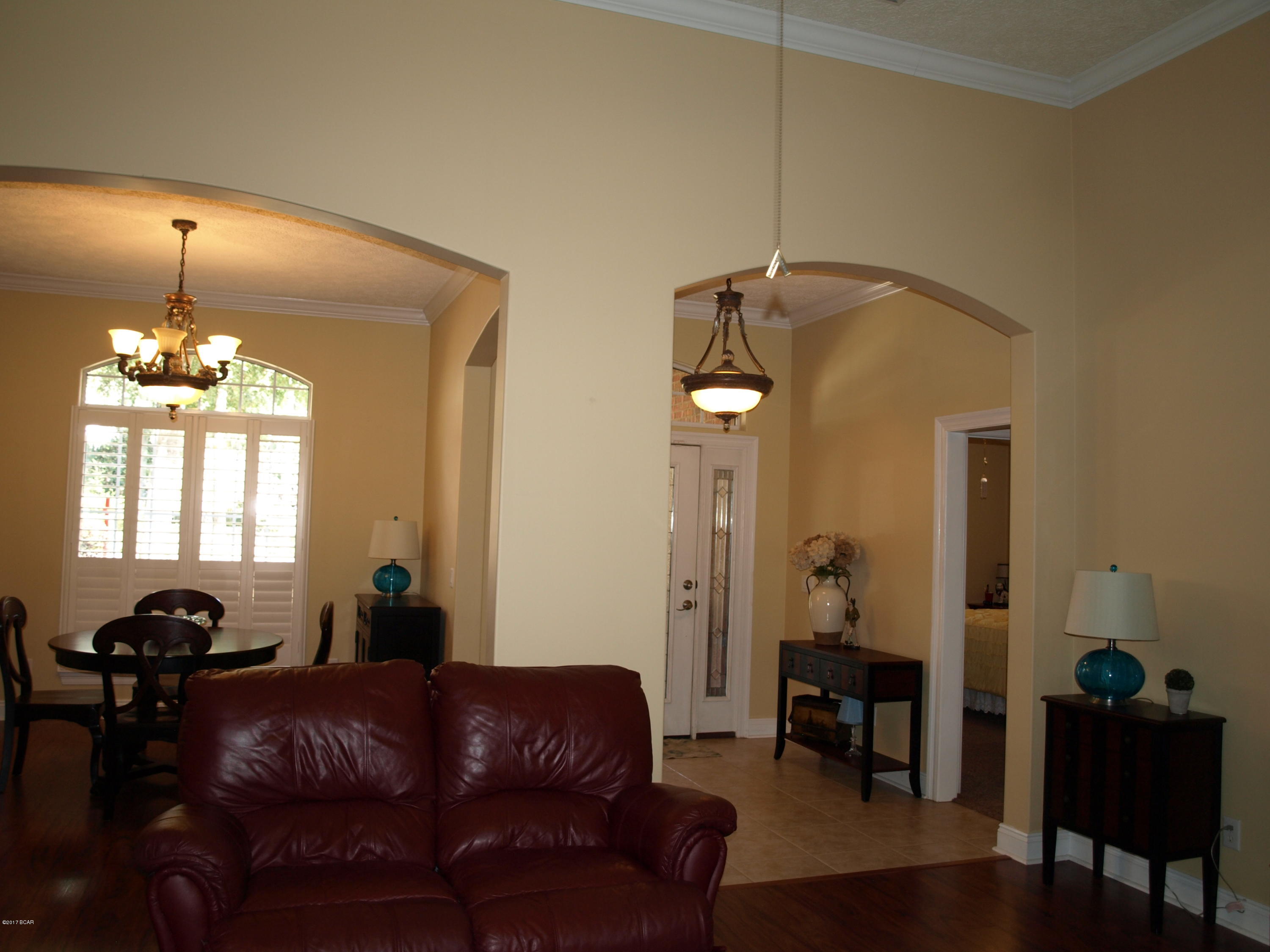 Highpoint 1st Add - Residential