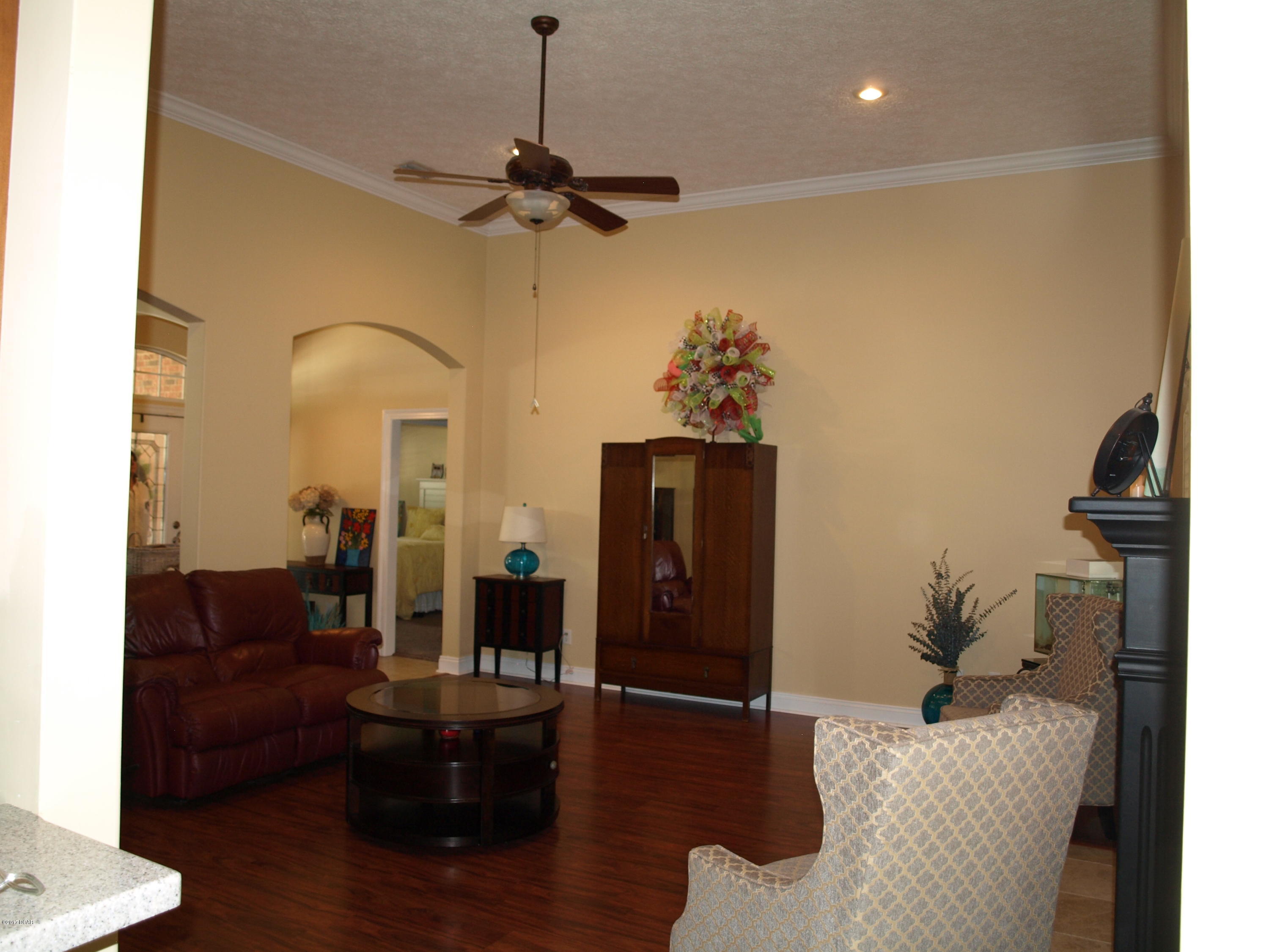 Highpoint 1st Add - Residential