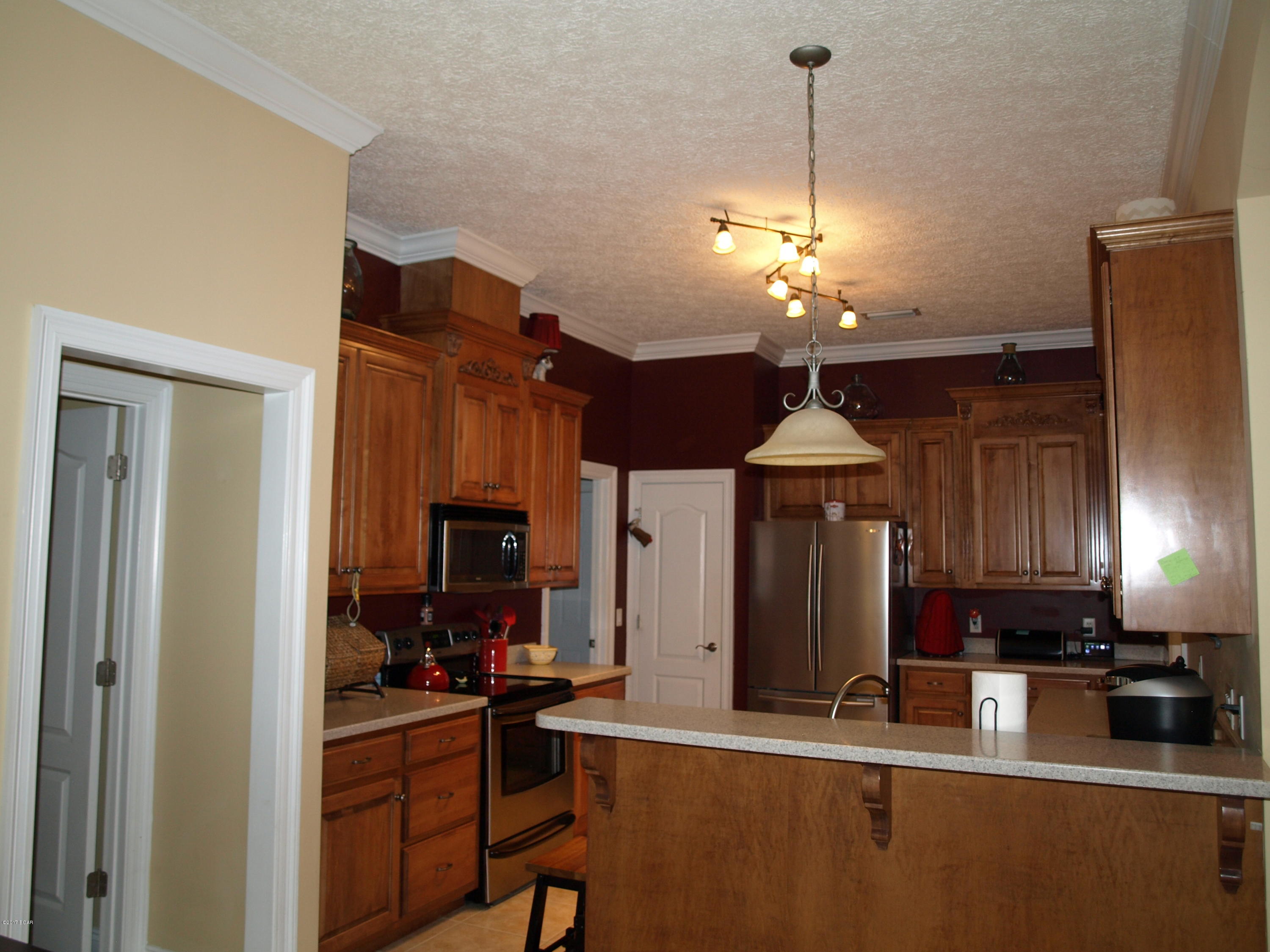 Highpoint 1st Add - Residential