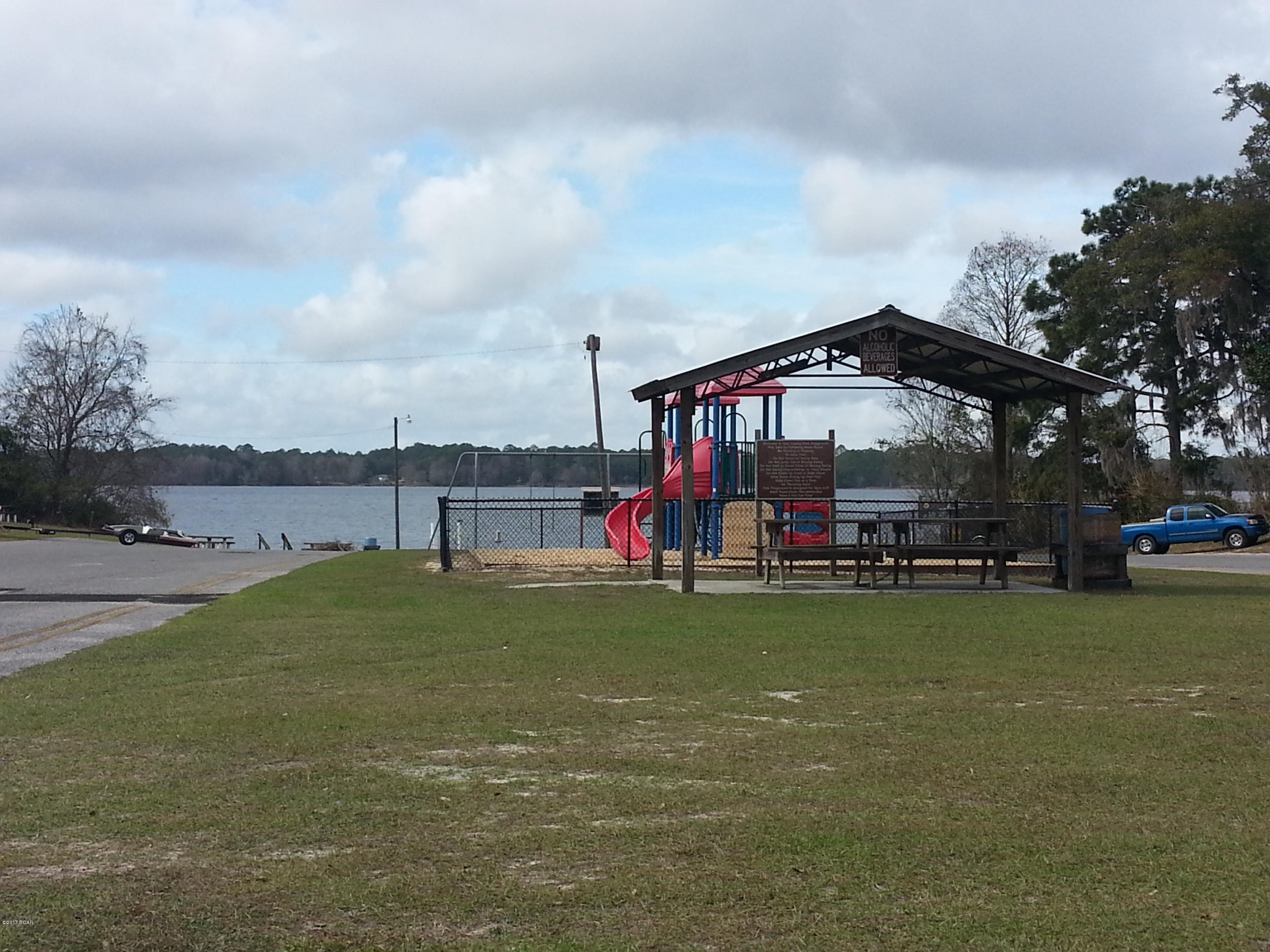 Highpoint 1st Add - Residential