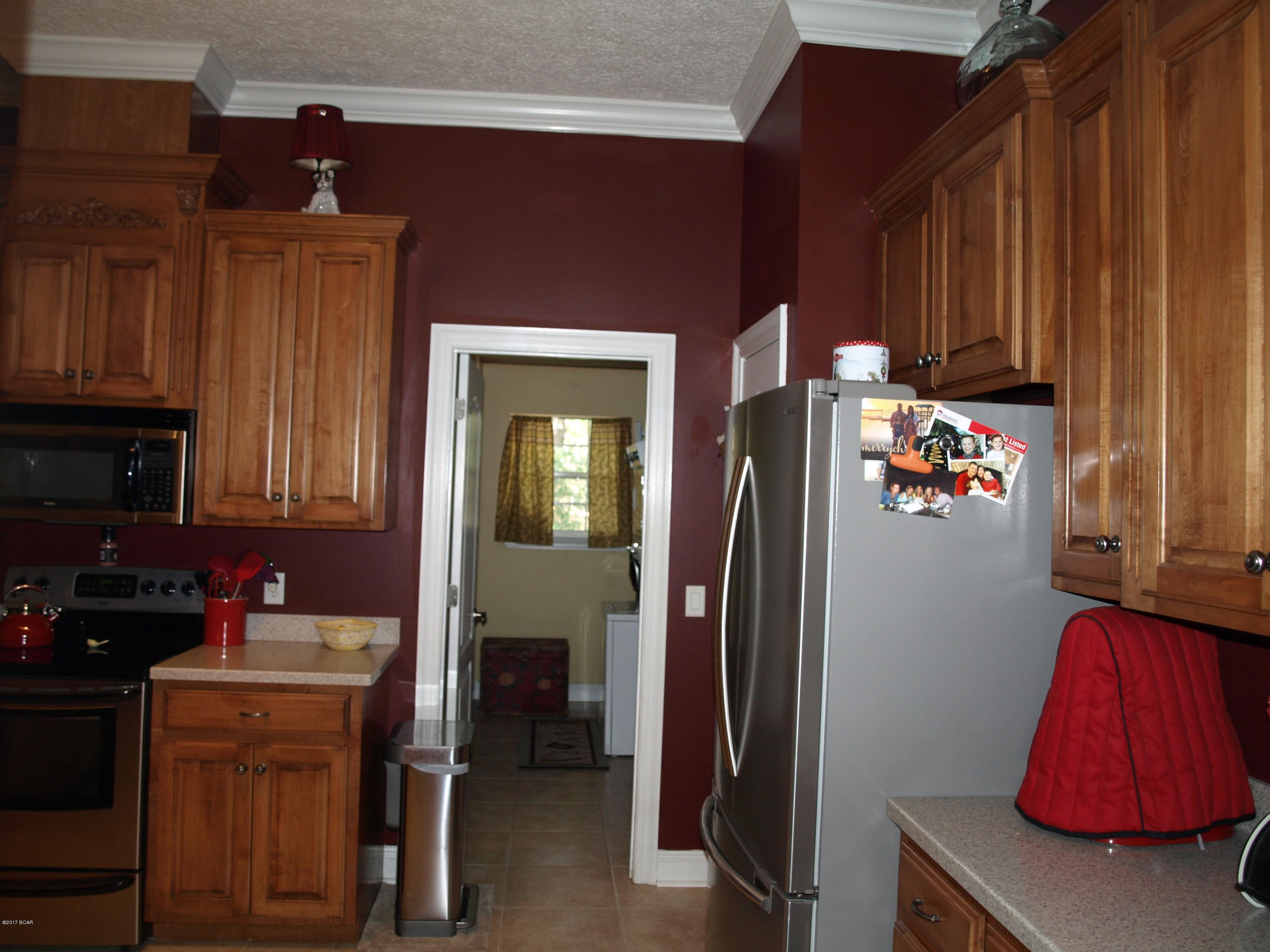 Highpoint 1st Add - Residential