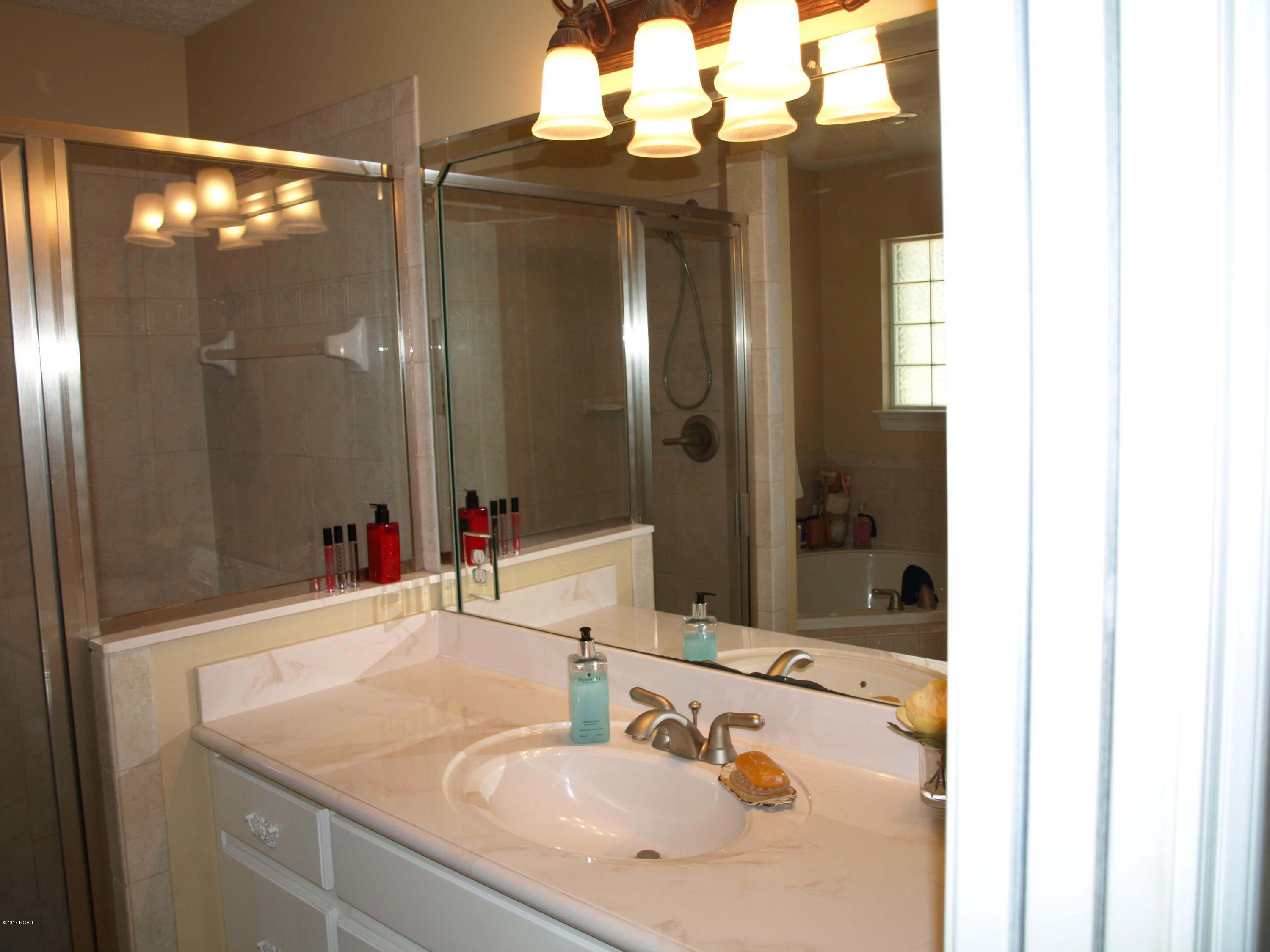 Highpoint 1st Add - Residential