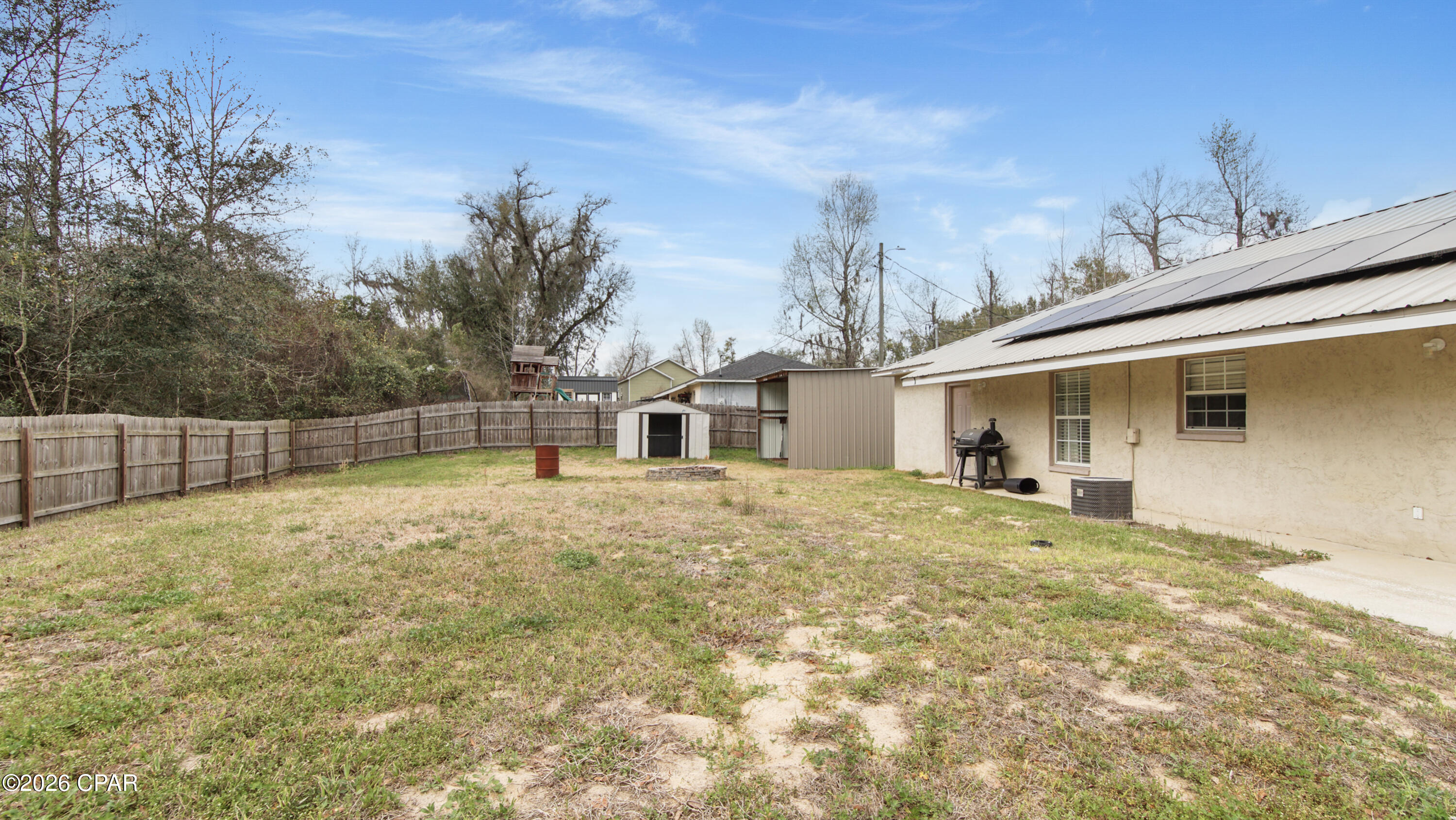 [No Recorded Subdiv] - Residential