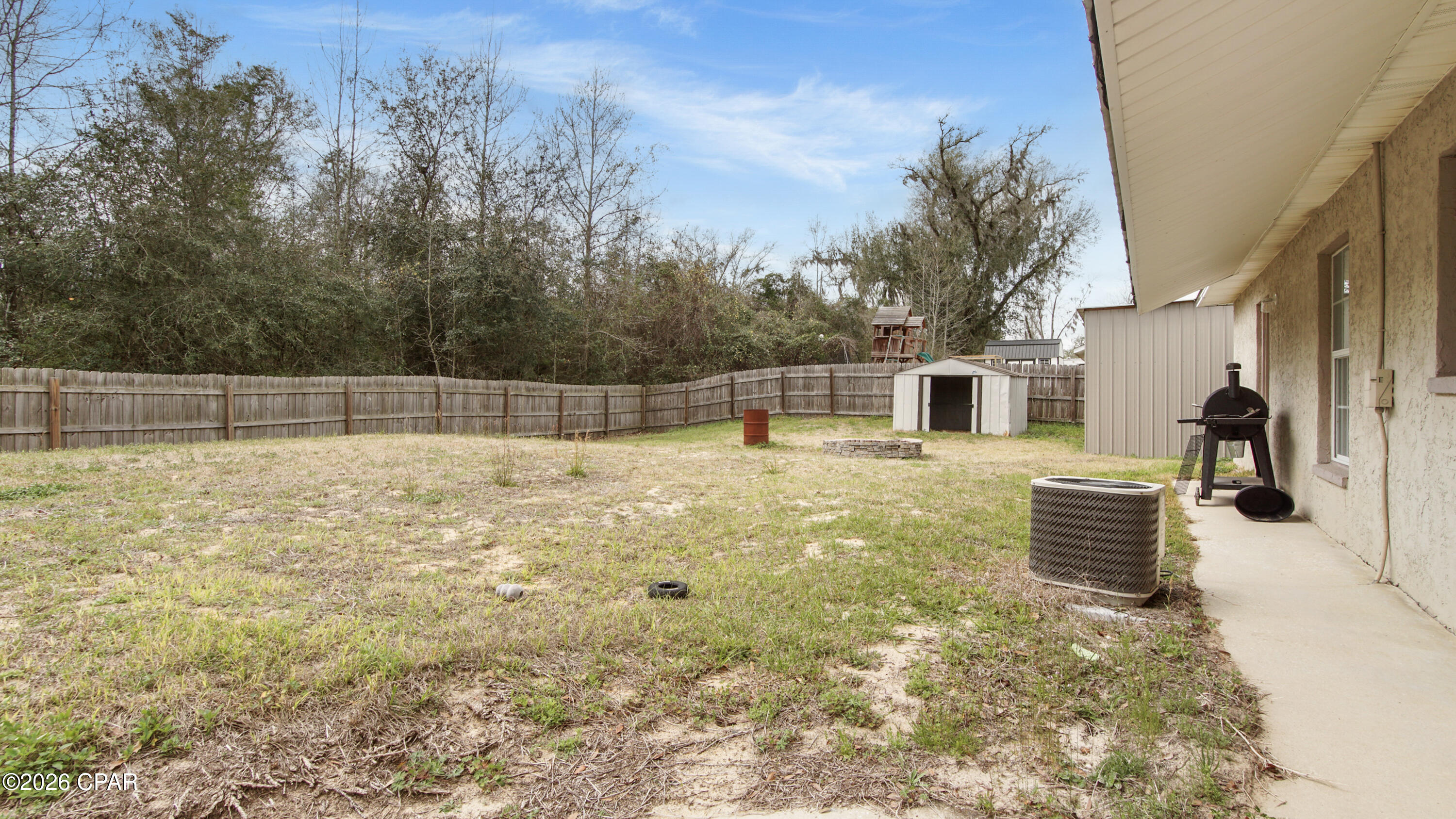 [No Recorded Subdiv] - Residential