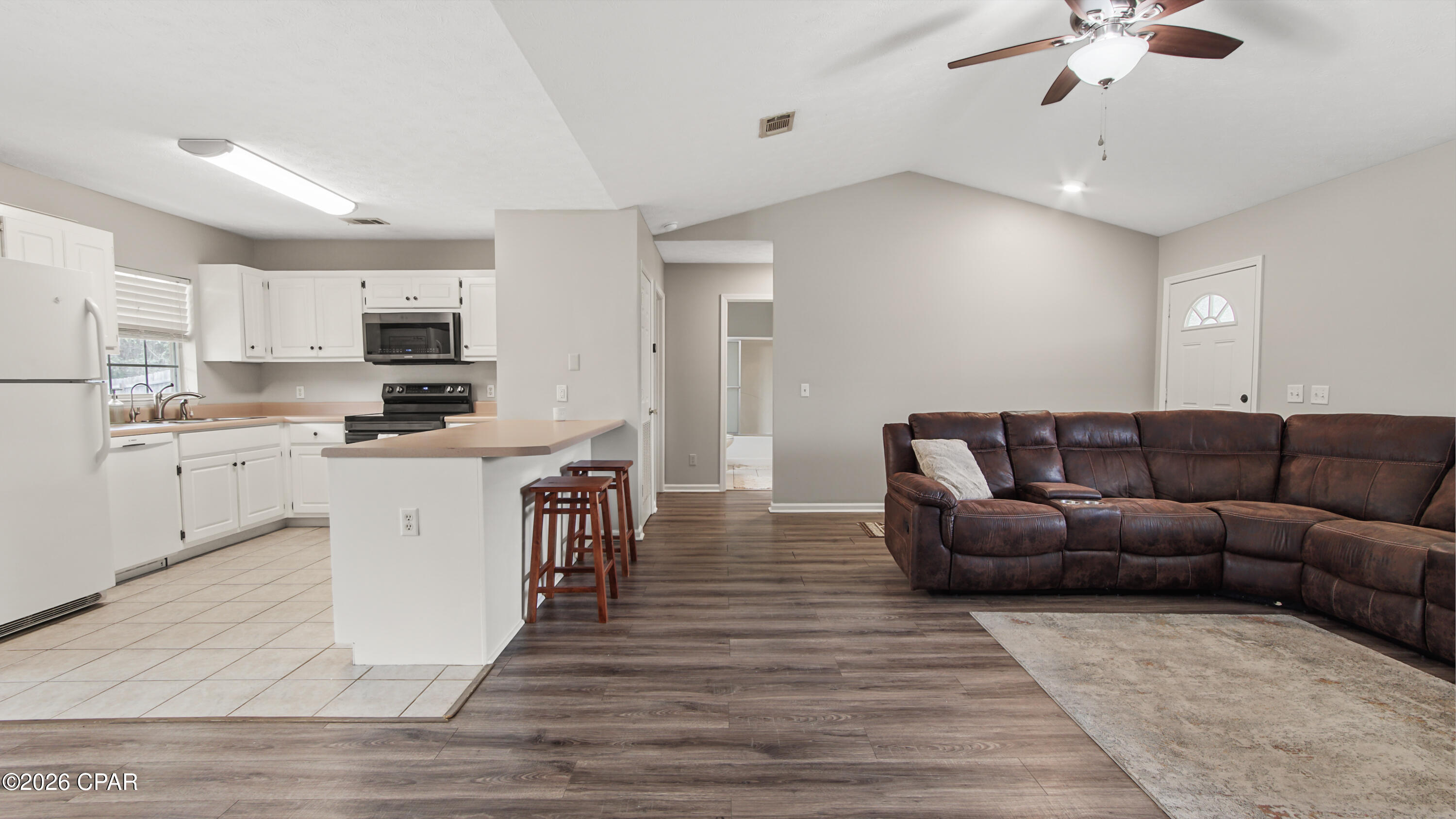 [No Recorded Subdiv] - Residential