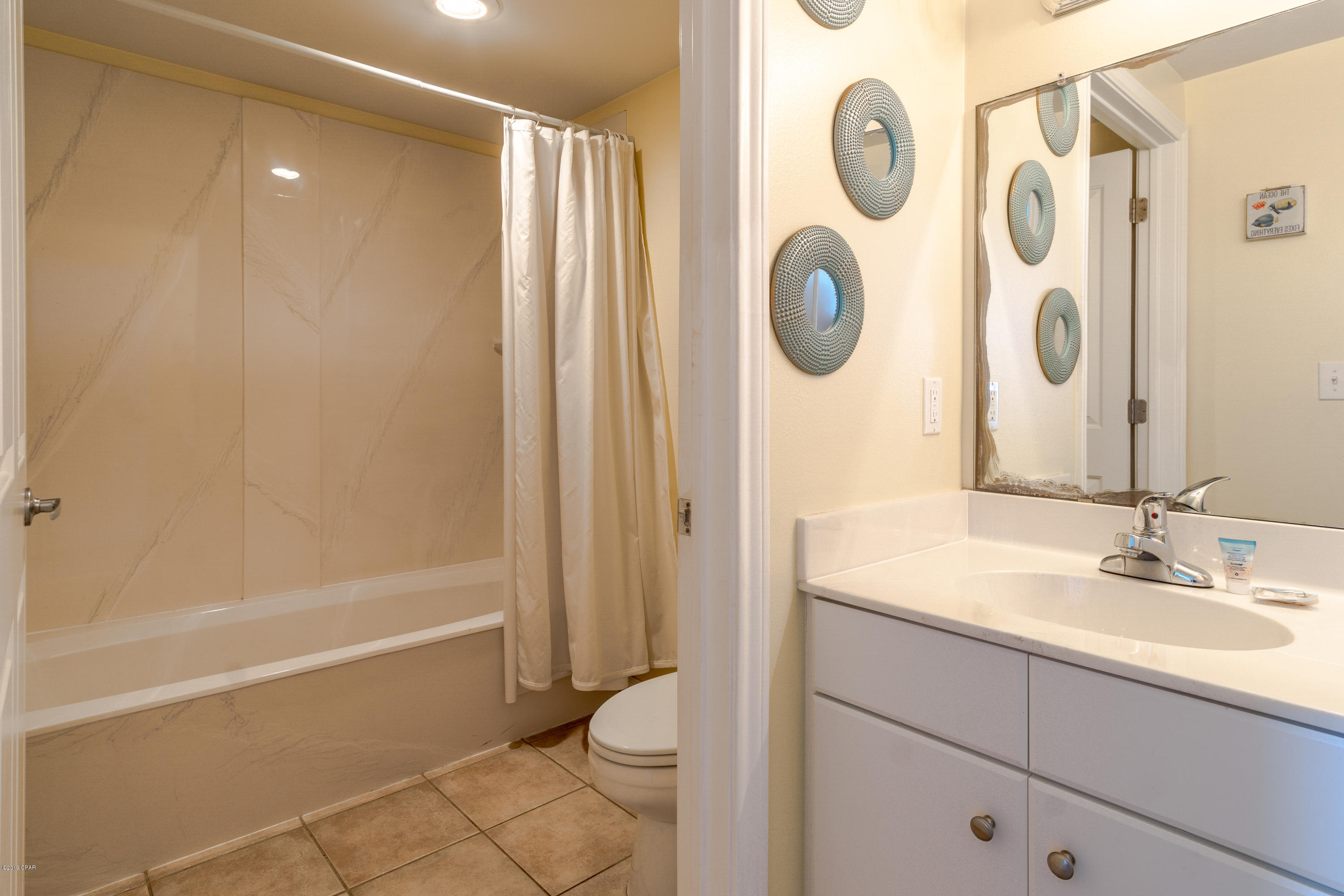 Shores Of Panama Phase II - Residential