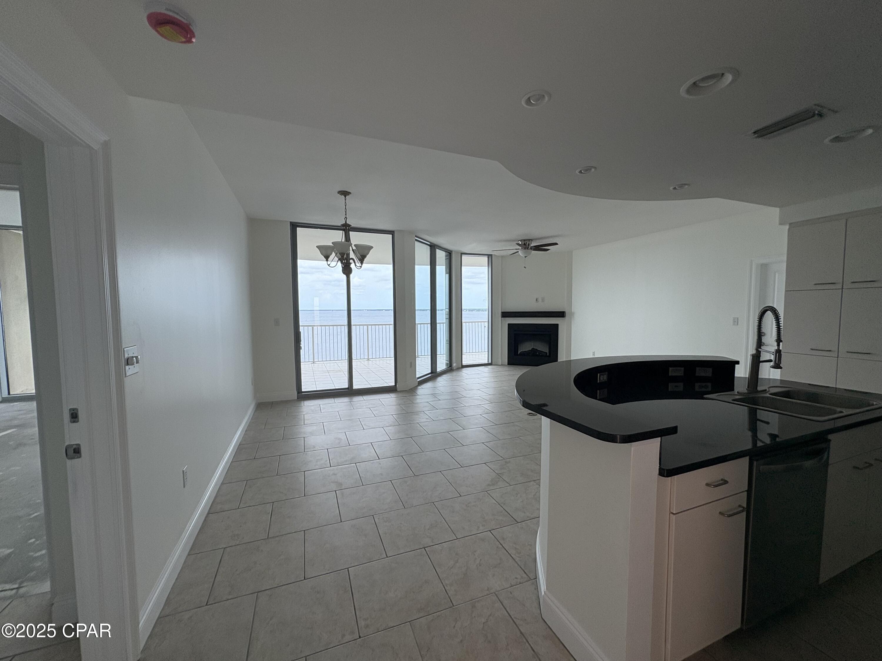 Marina Landing - Residential