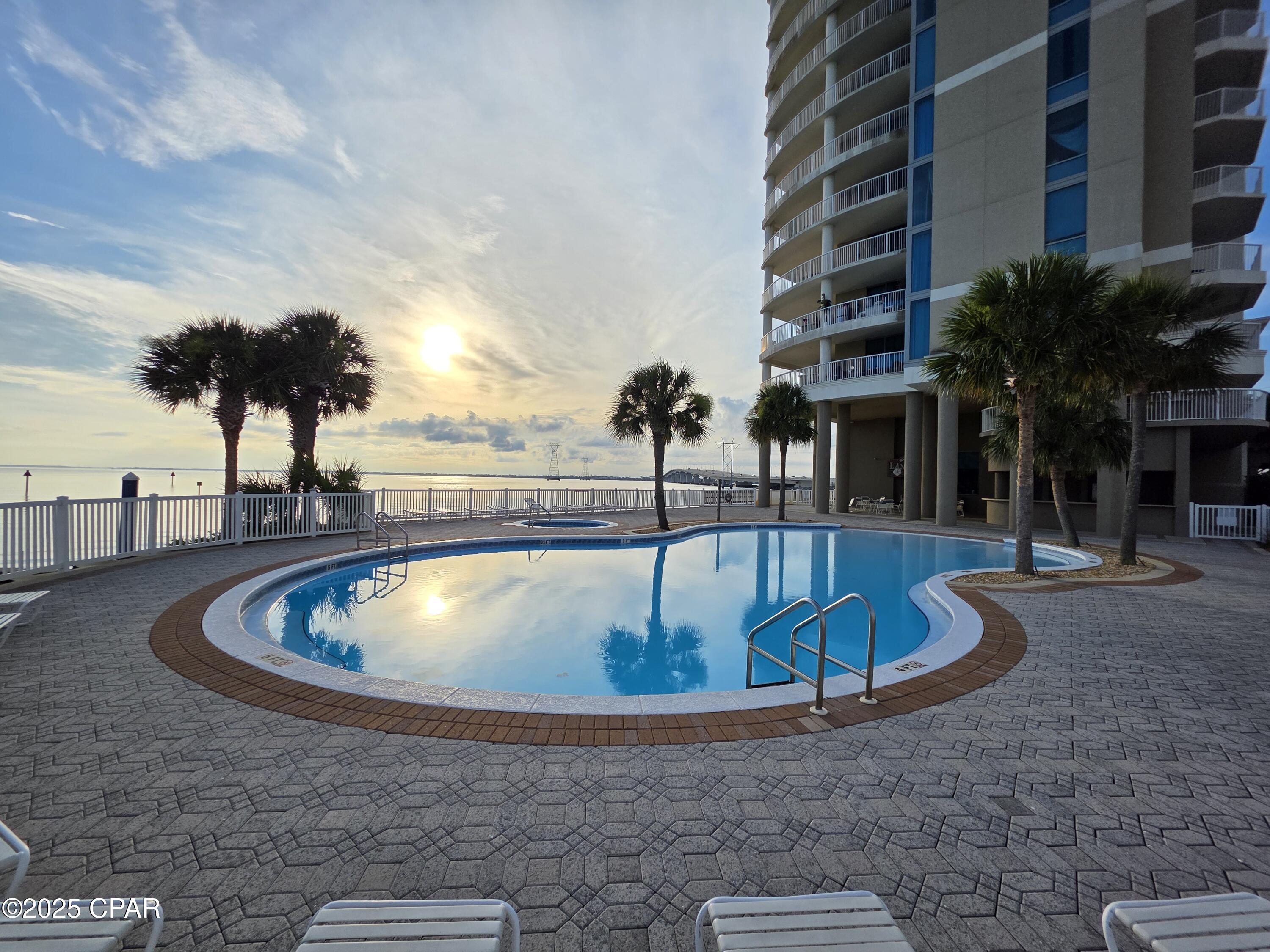 Marina Landing - Residential