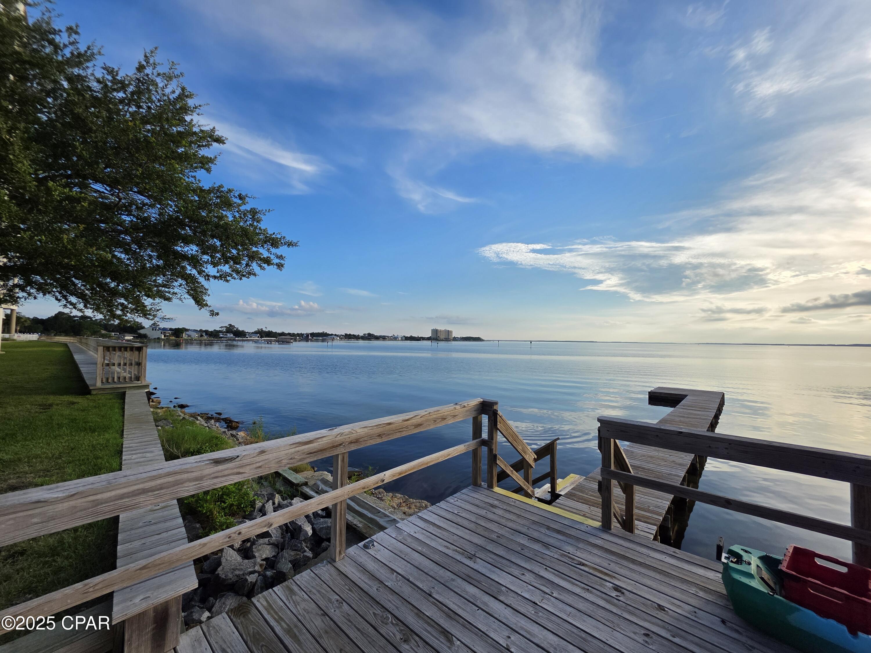 Marina Landing - Residential