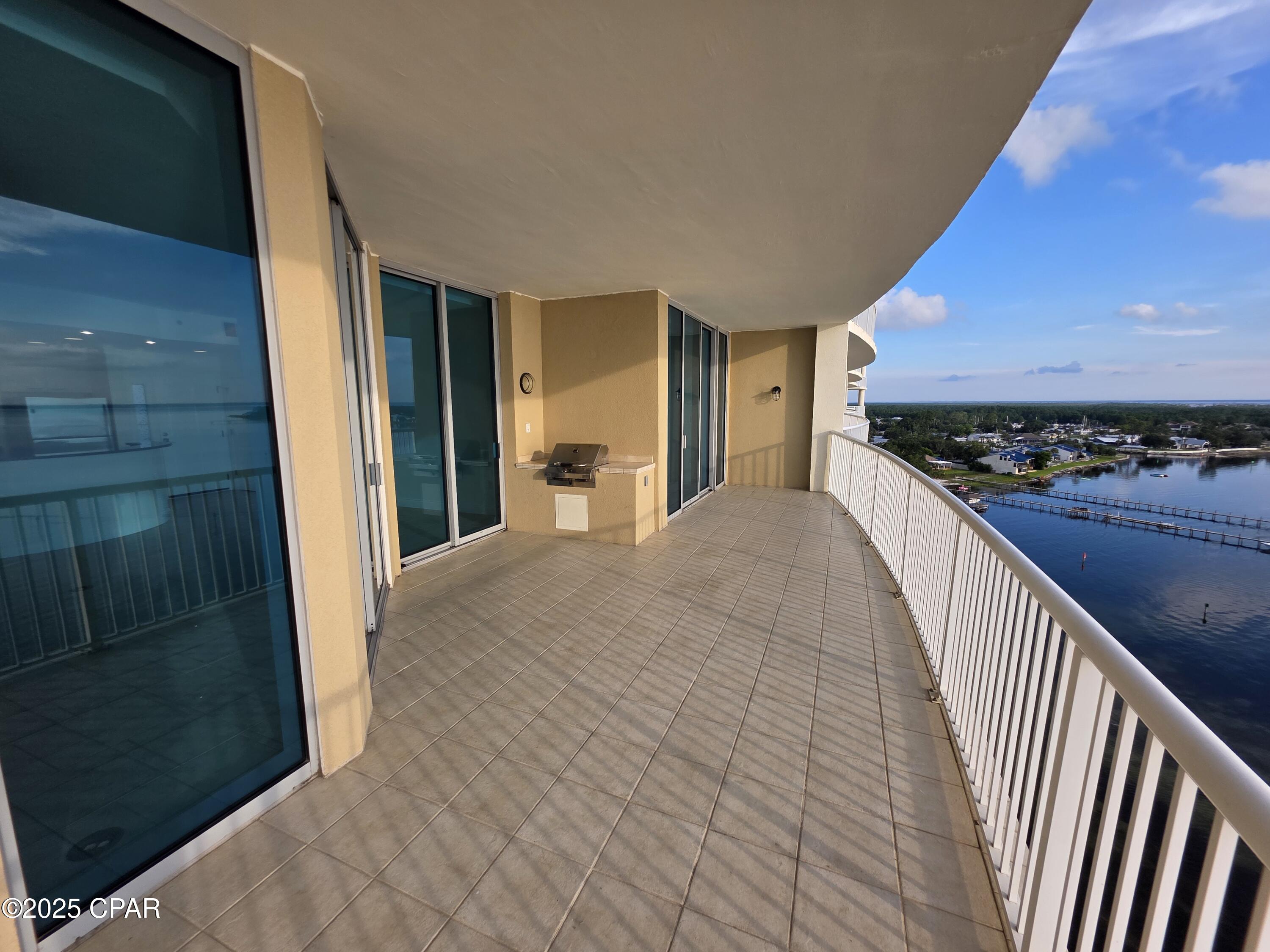 Marina Landing - Residential