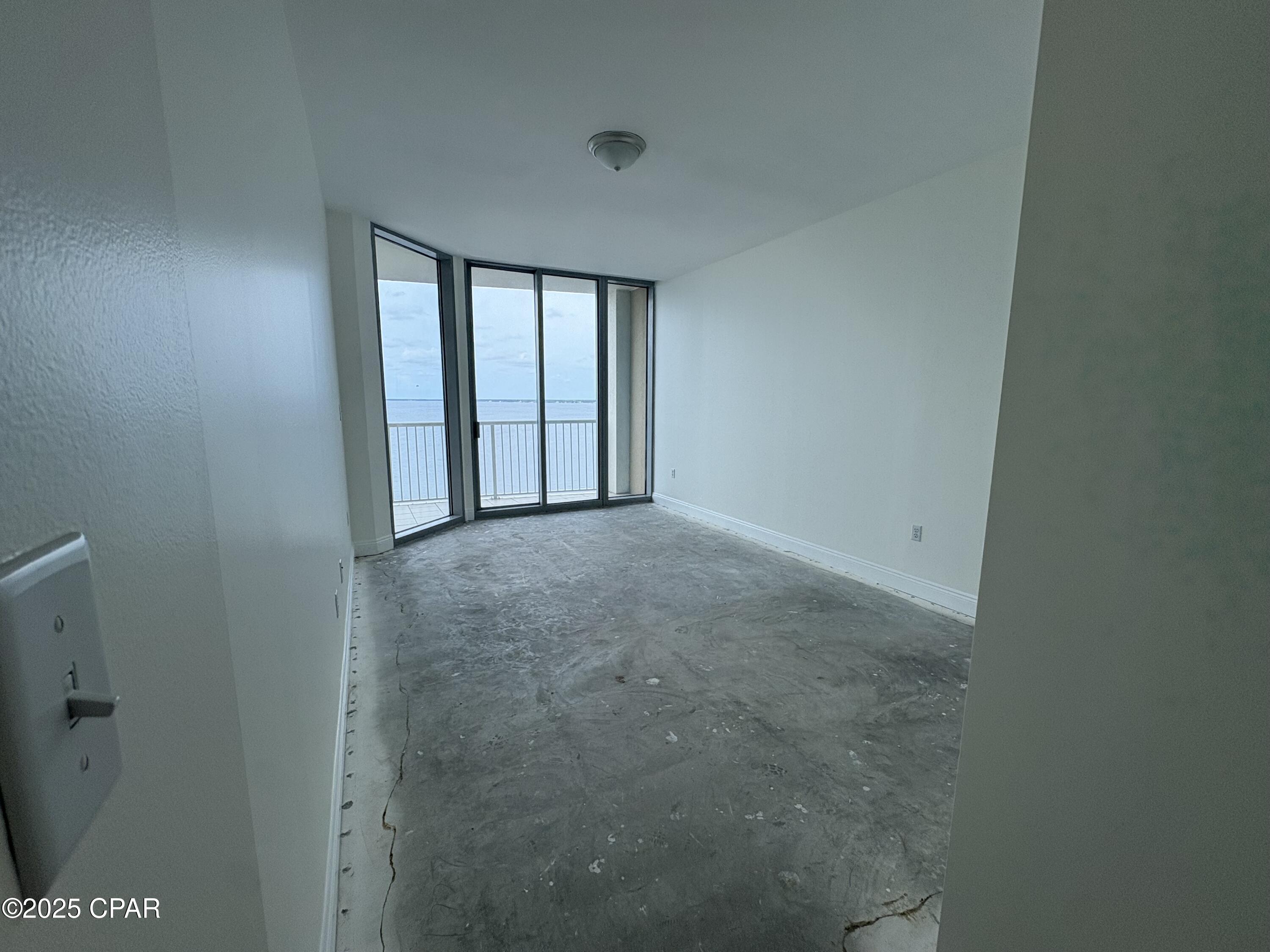 Marina Landing - Residential