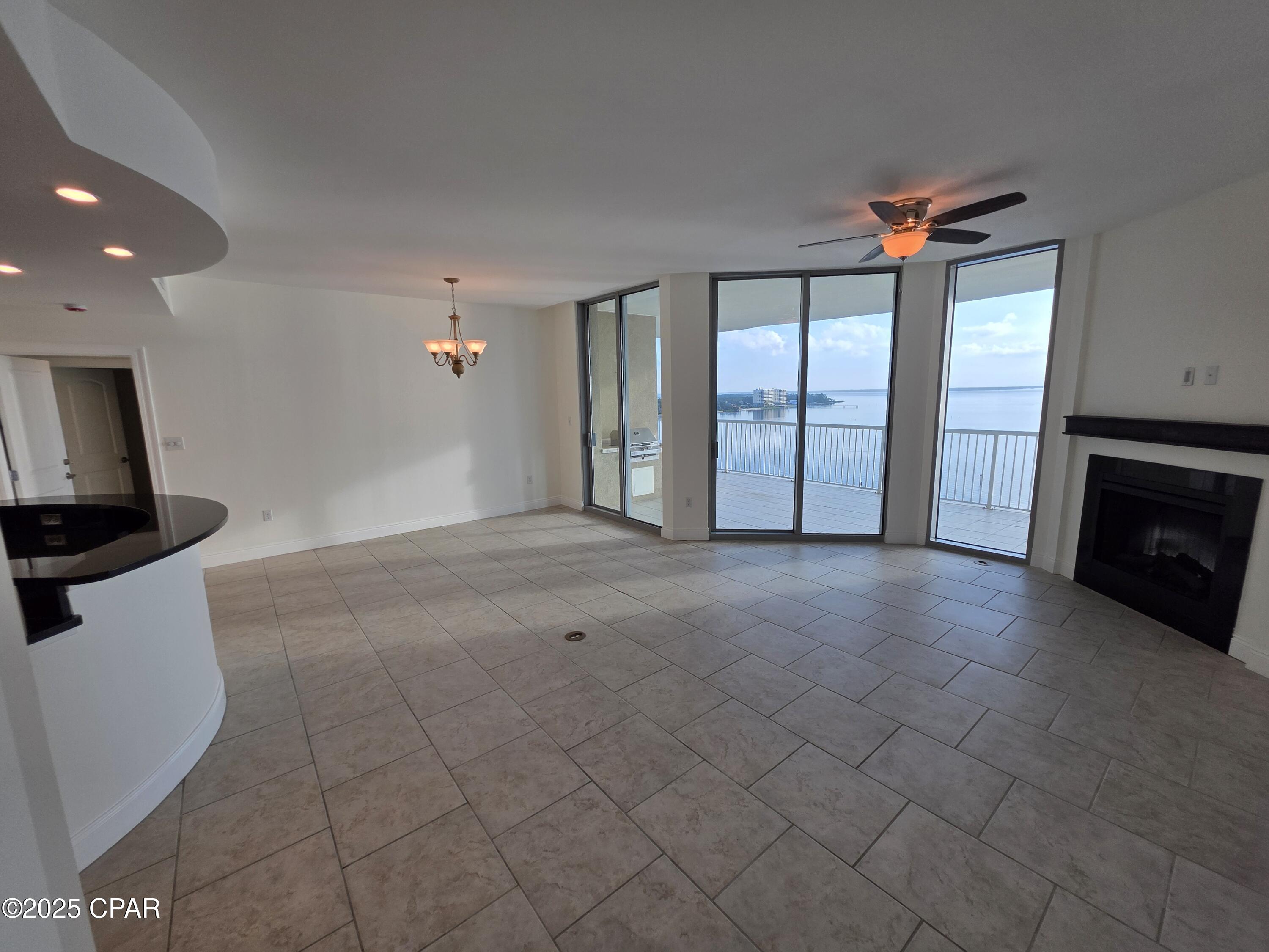 Marina Landing - Residential