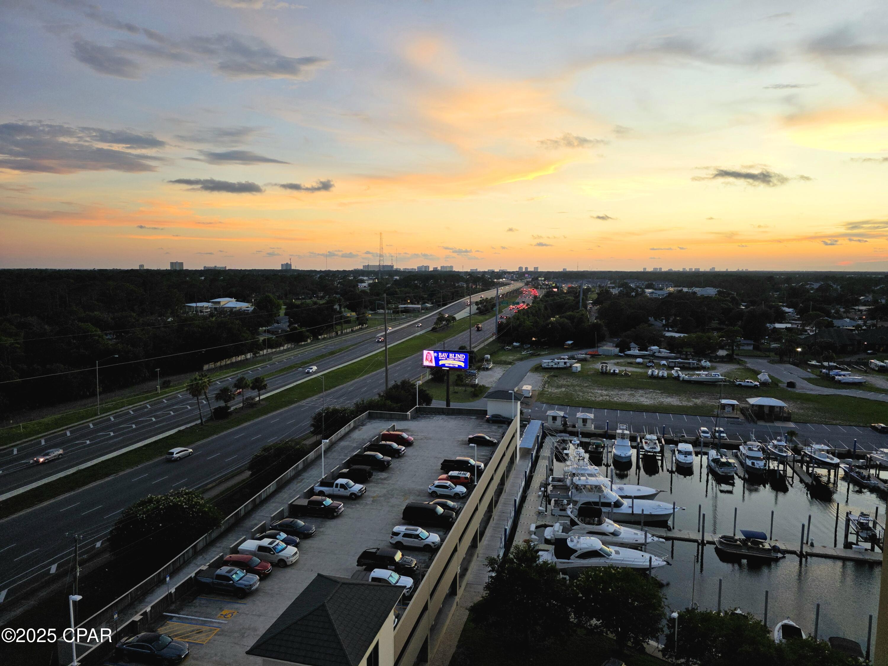Marina Landing - Residential