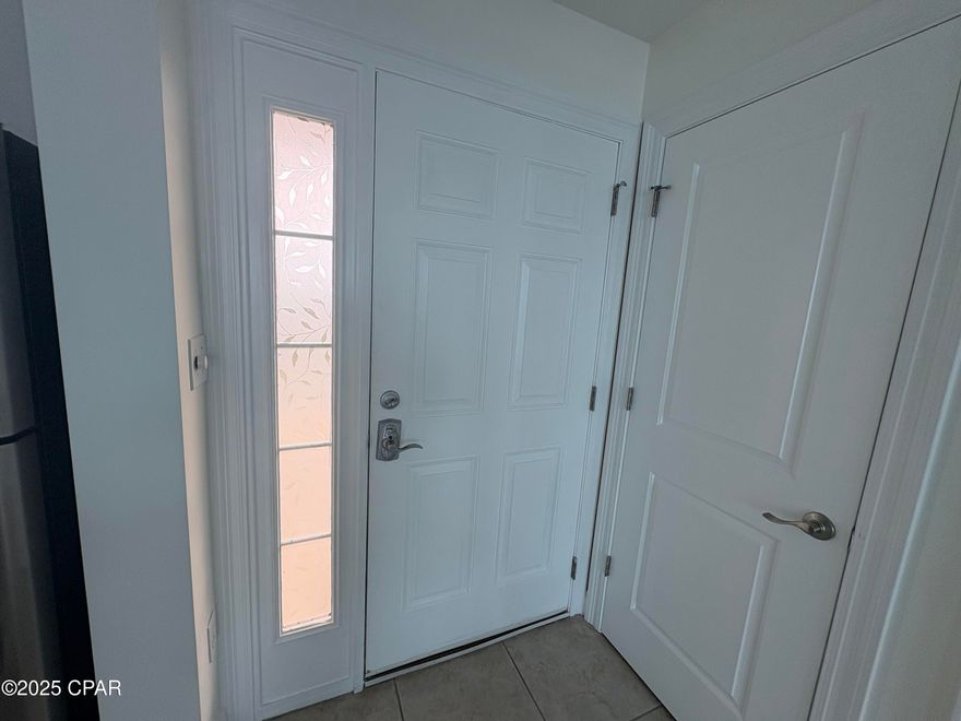 CURRENTLY UNDER CONTRACT, SELLER WILL CONSIDER BACKUP OFFERS'

Experience luxury living in this stunning waterfront condo, perfectly situated with breathtaking views of the bay. This modern unit features 2 spacious bedrooms, high-end finishes, and a private balcony to enjoy serene sunsets. Residents enjoy exclusive access to a pool, fitness center, and marina. Located just minutes from dining, shopping, and entertainment, it's the ultimate coastal lifestyle.