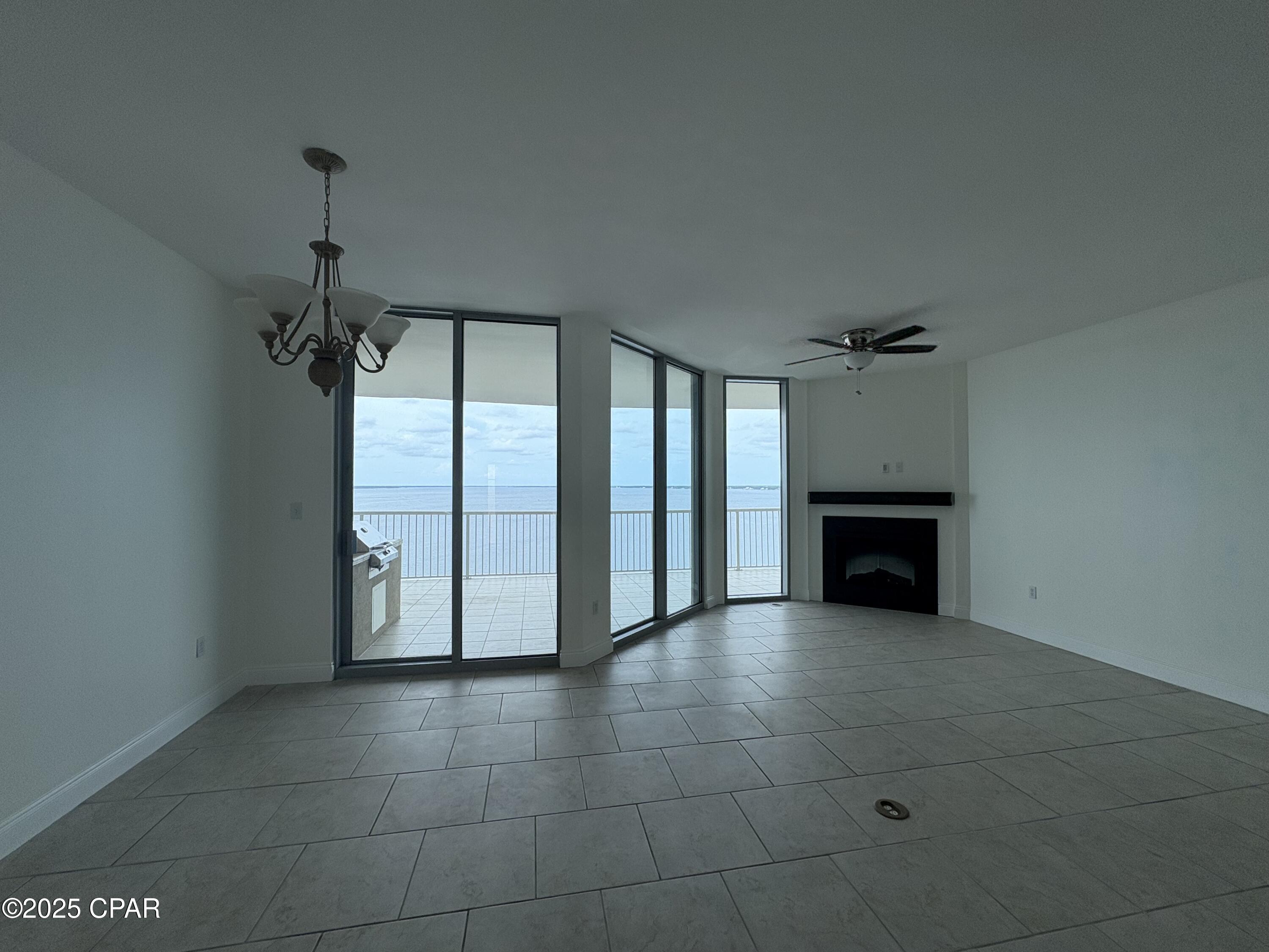 Marina Landing - Residential