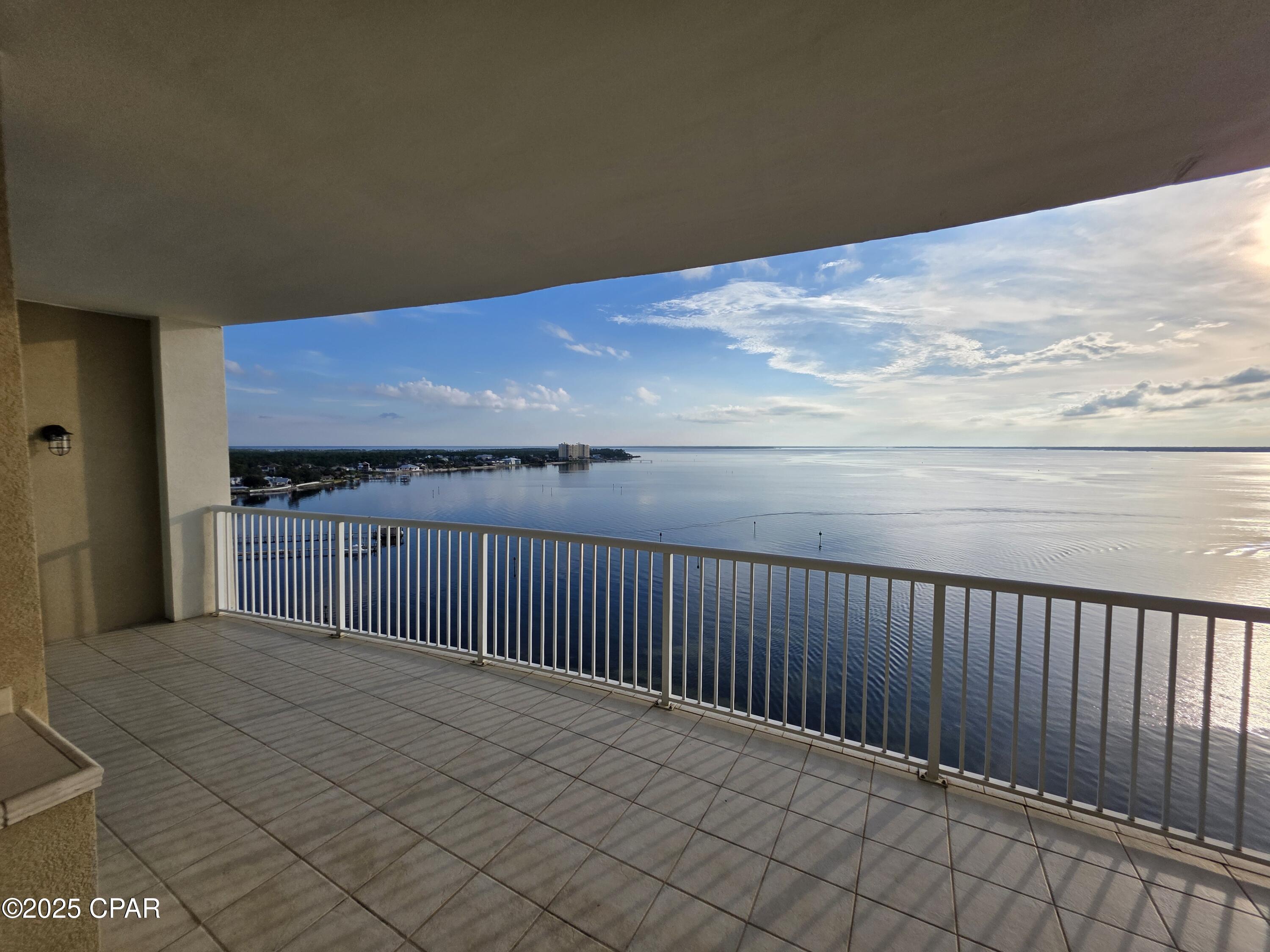 Marina Landing - Residential