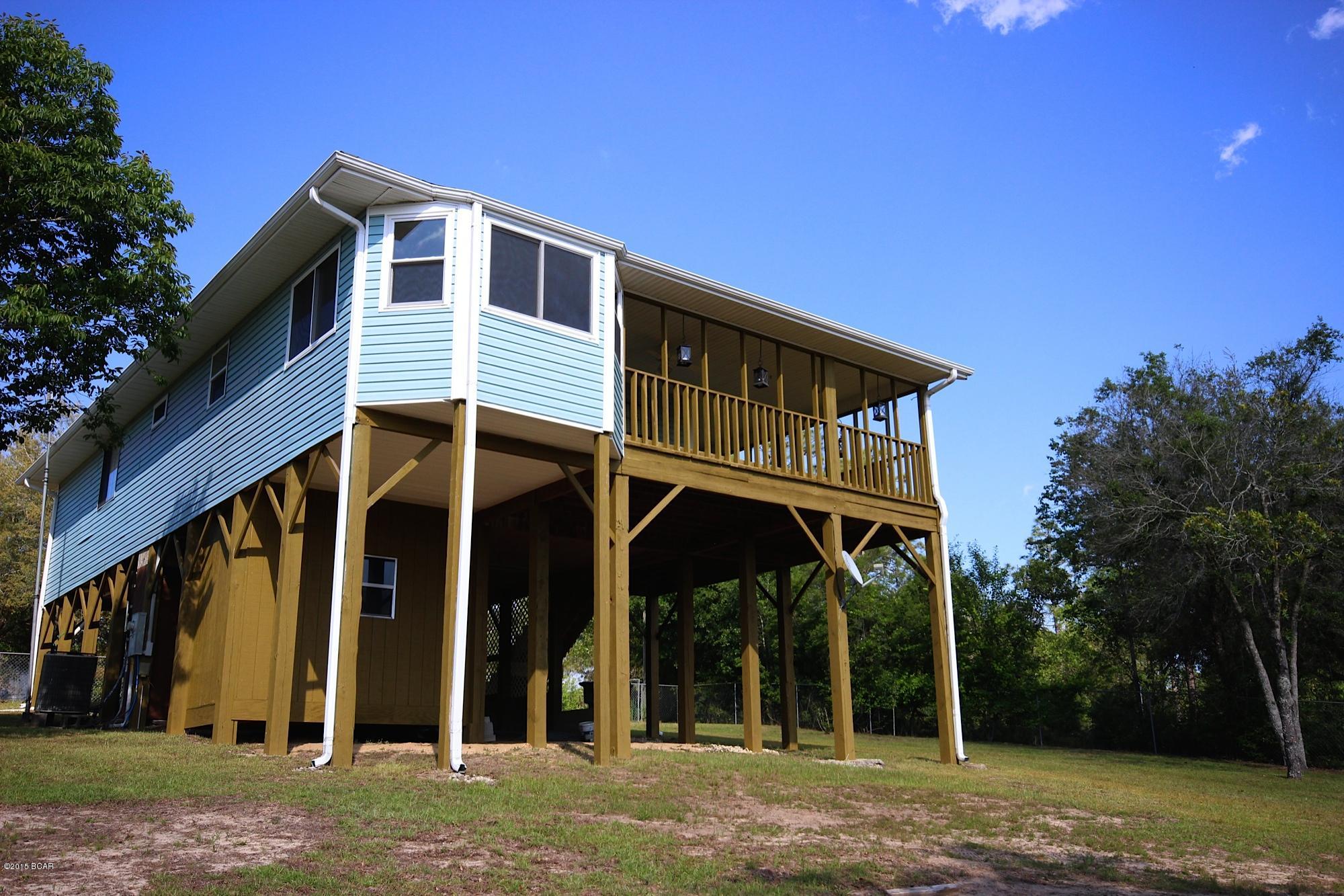 Leisure Lakes - Residential Lease