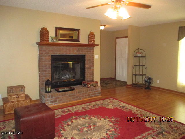 Indian Springs - Residential