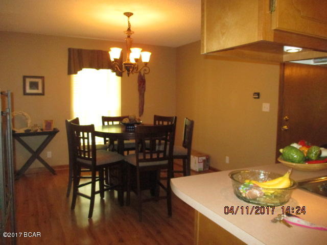 Indian Springs - Residential