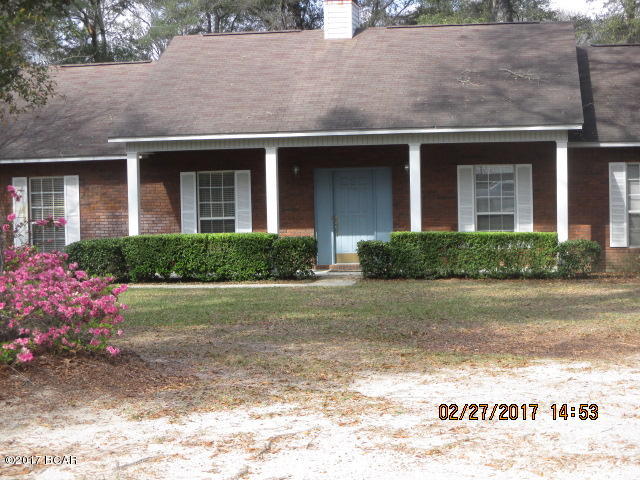 Indian Springs - Residential