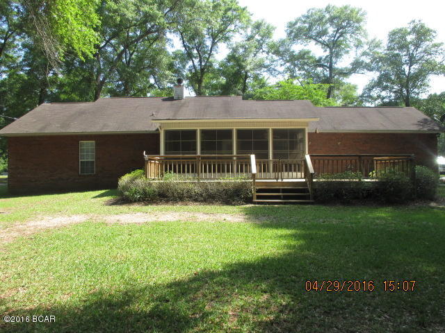 Indian Springs - Residential