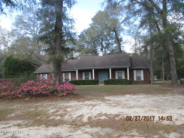 Indian Springs - Residential