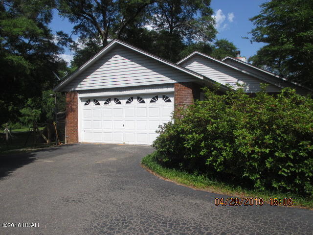 Indian Springs - Residential