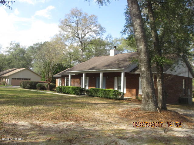 Indian Springs - Residential