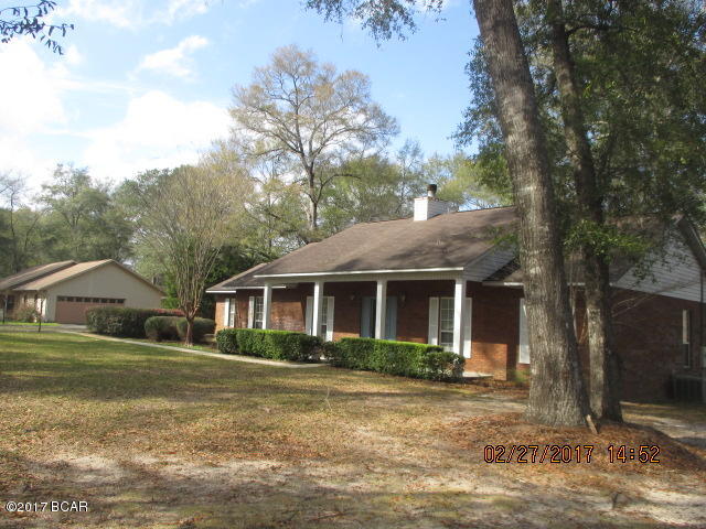 Indian Springs - Residential