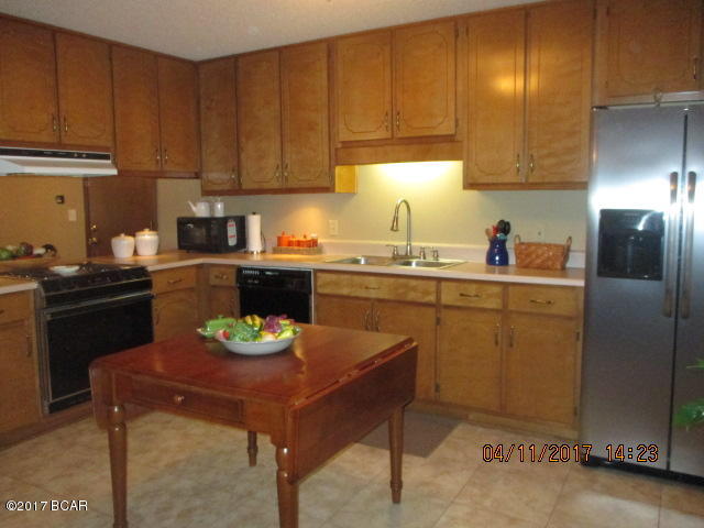 Indian Springs - Residential