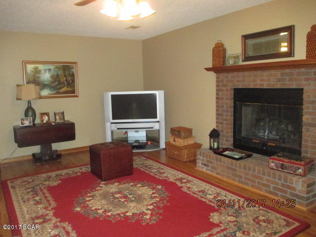 Indian Springs - Residential