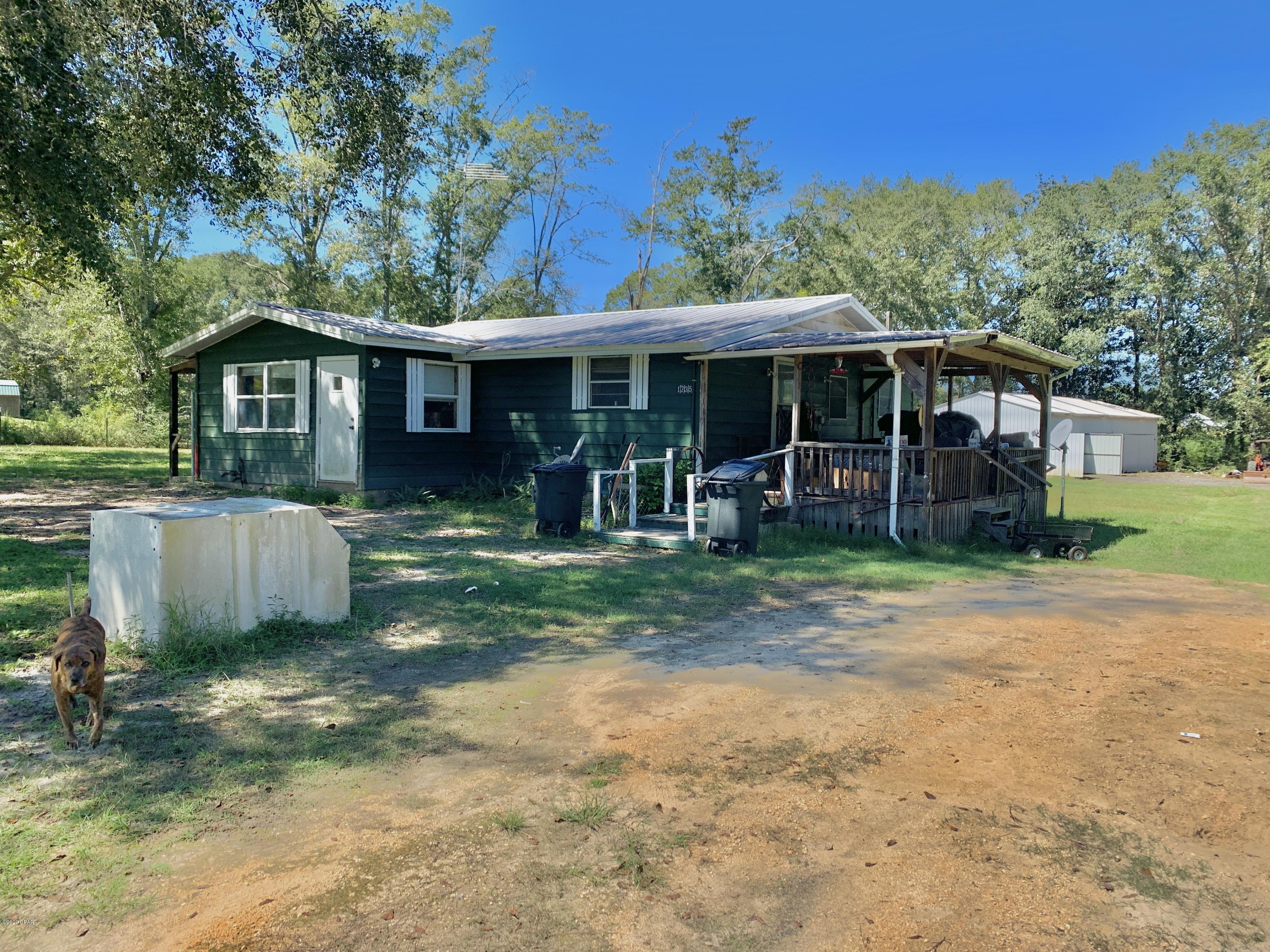 [No Recorded Subdiv] - Residential