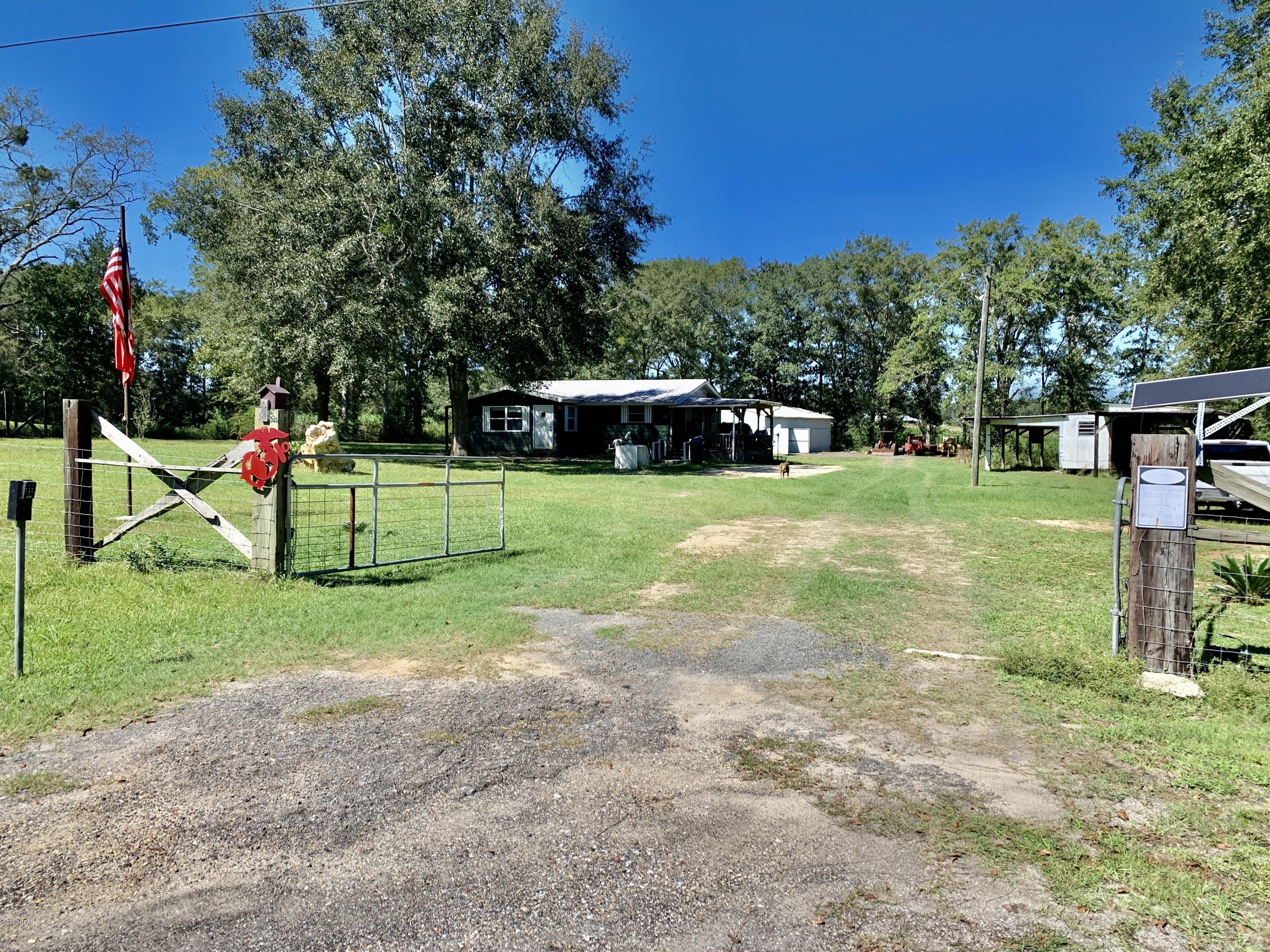 [No Recorded Subdiv] - Residential