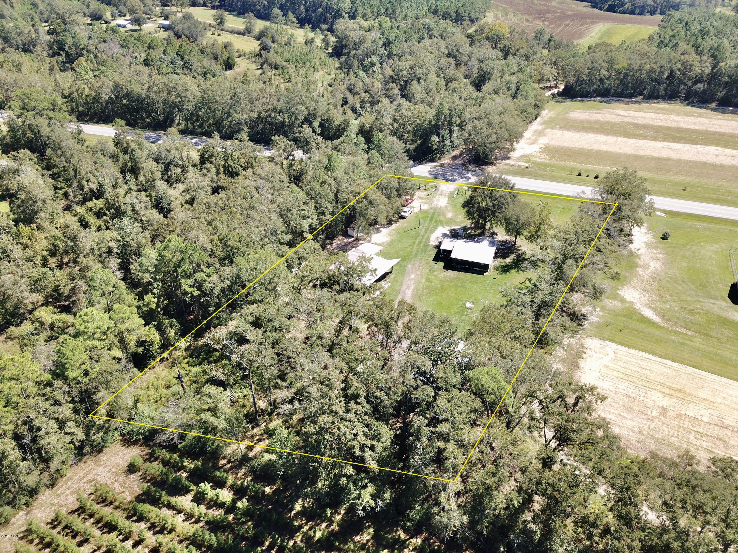 [No Recorded Subdiv] - Residential