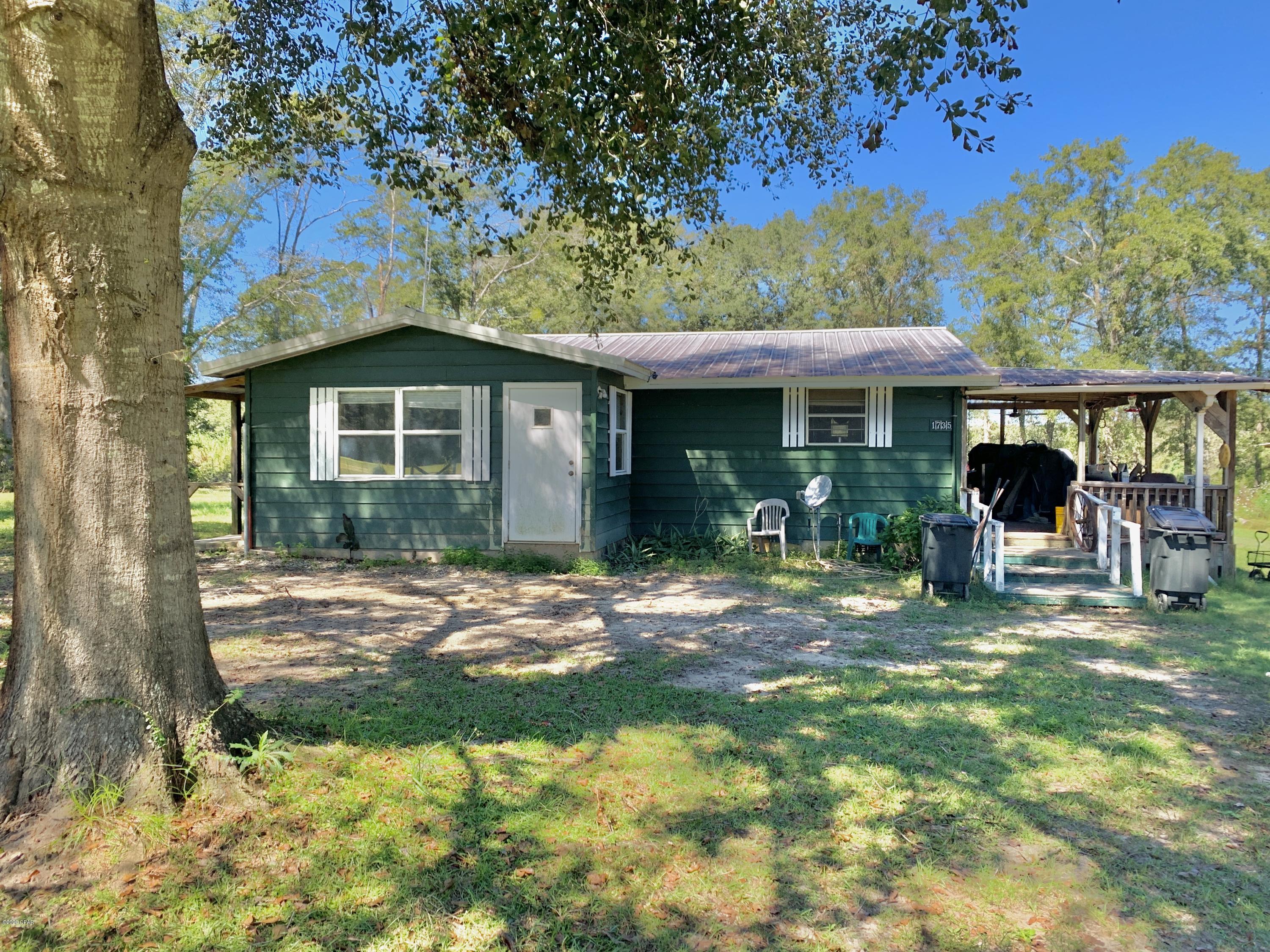 [No Recorded Subdiv] - Residential