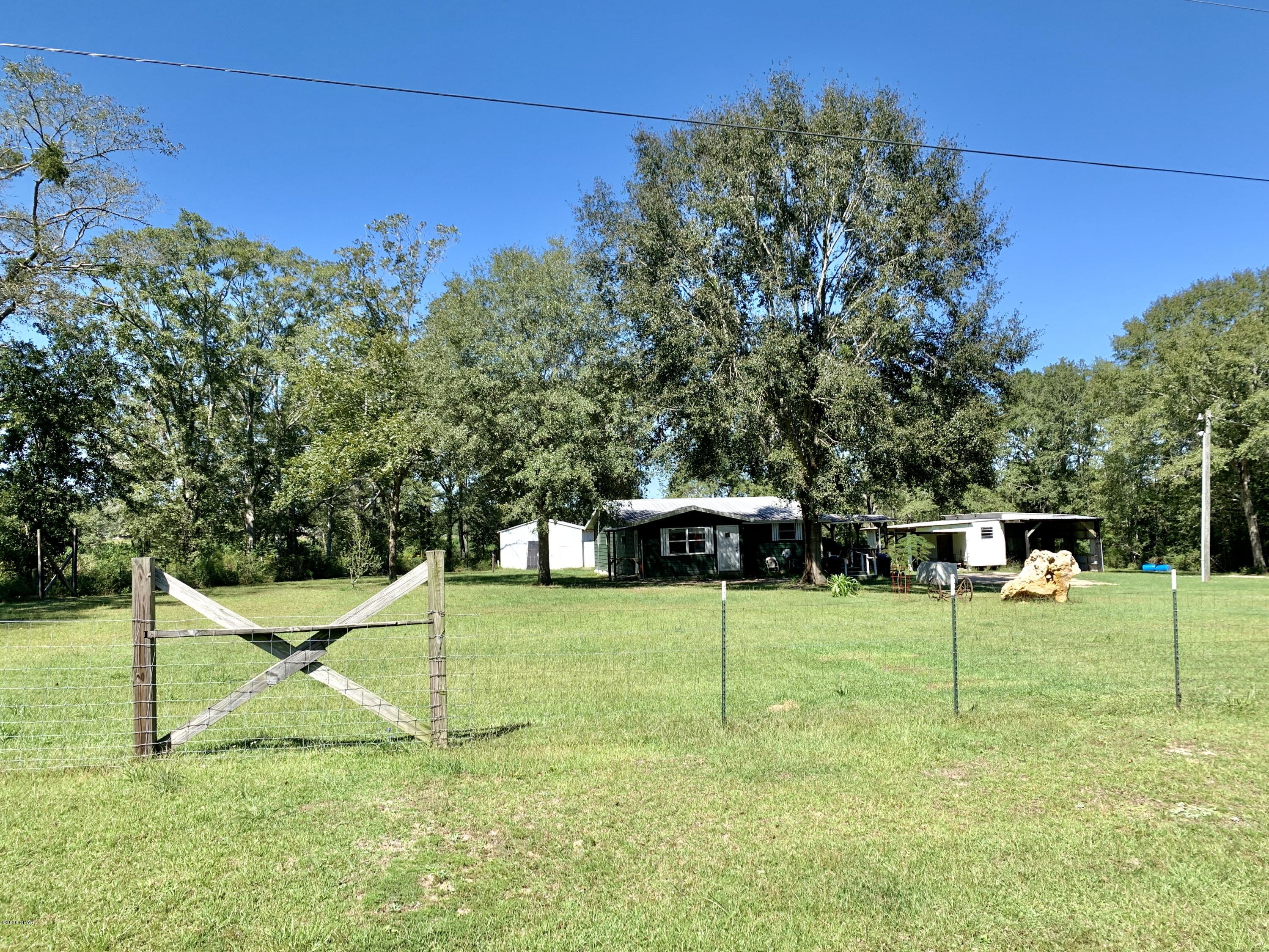 [No Recorded Subdiv] - Residential