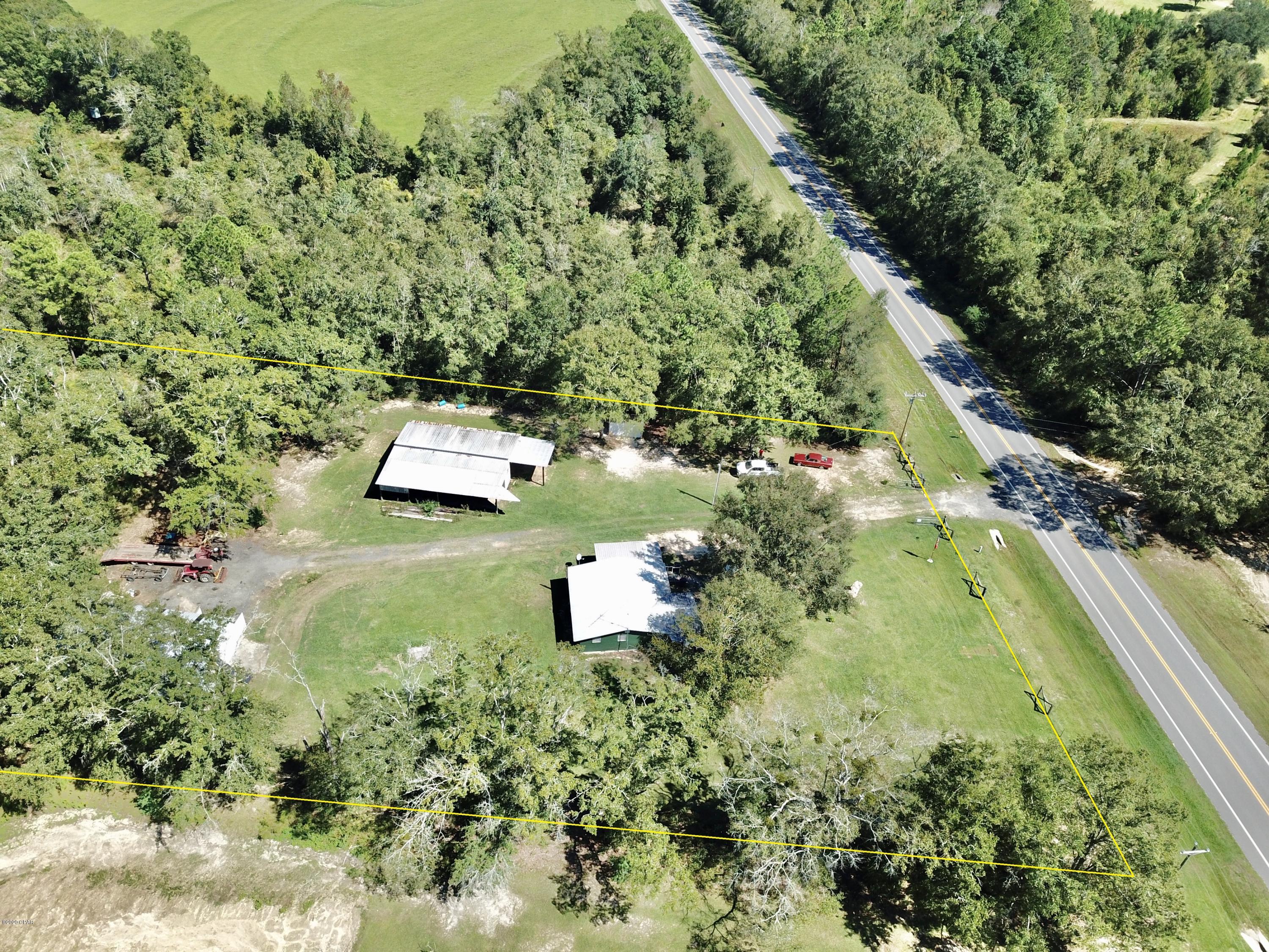 [No Recorded Subdiv] - Residential