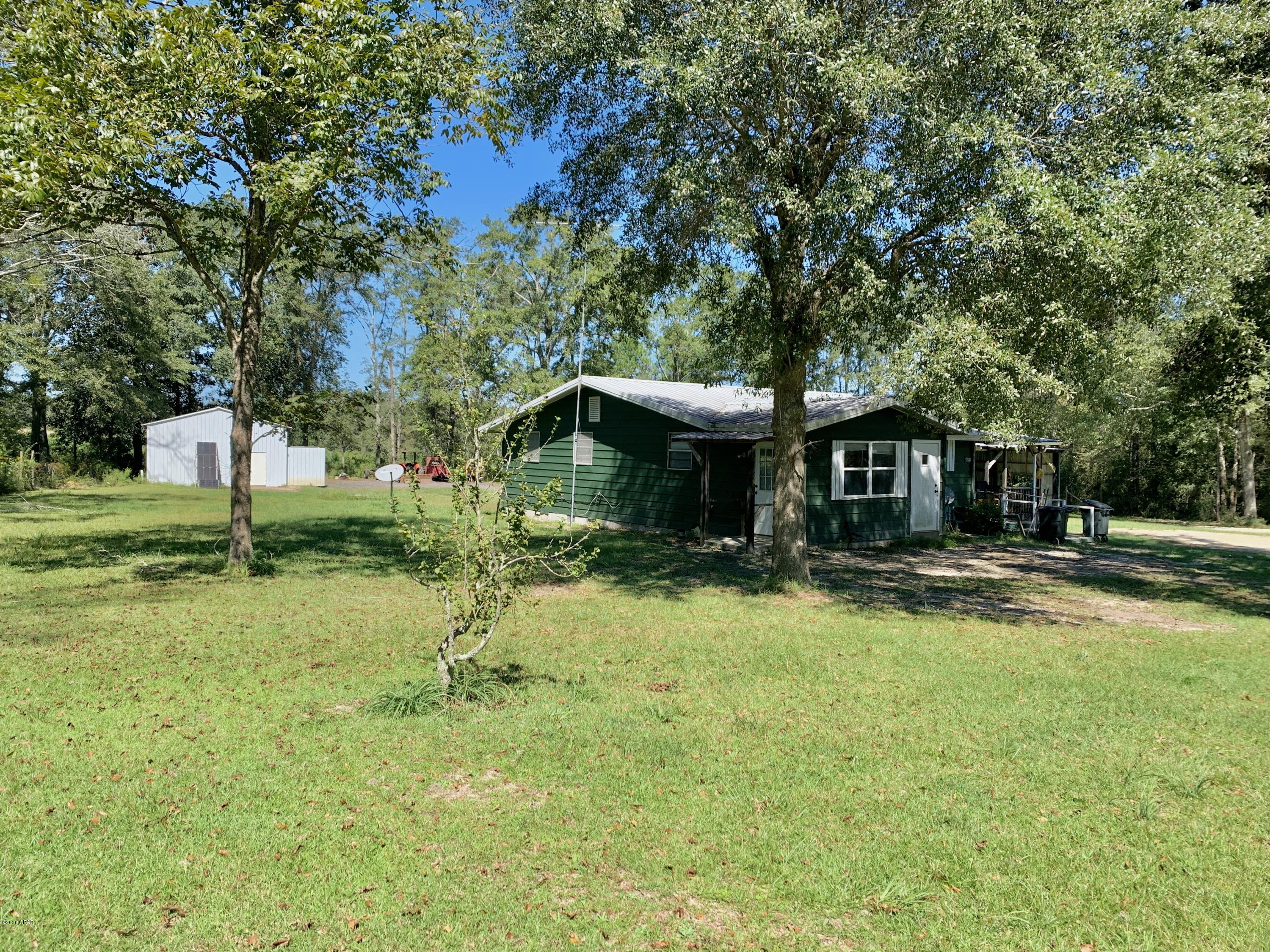 [No Recorded Subdiv] - Residential