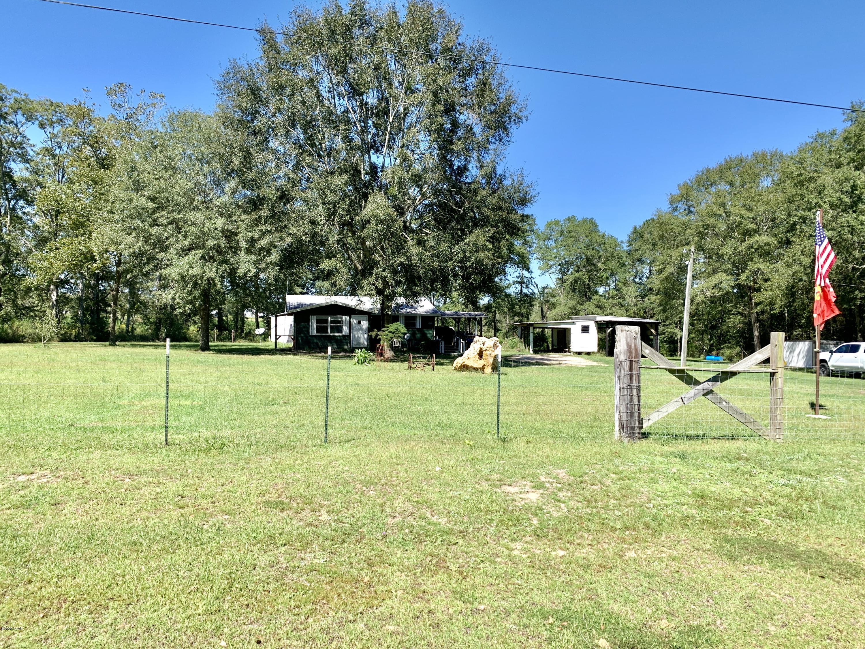 [No Recorded Subdiv] - Residential