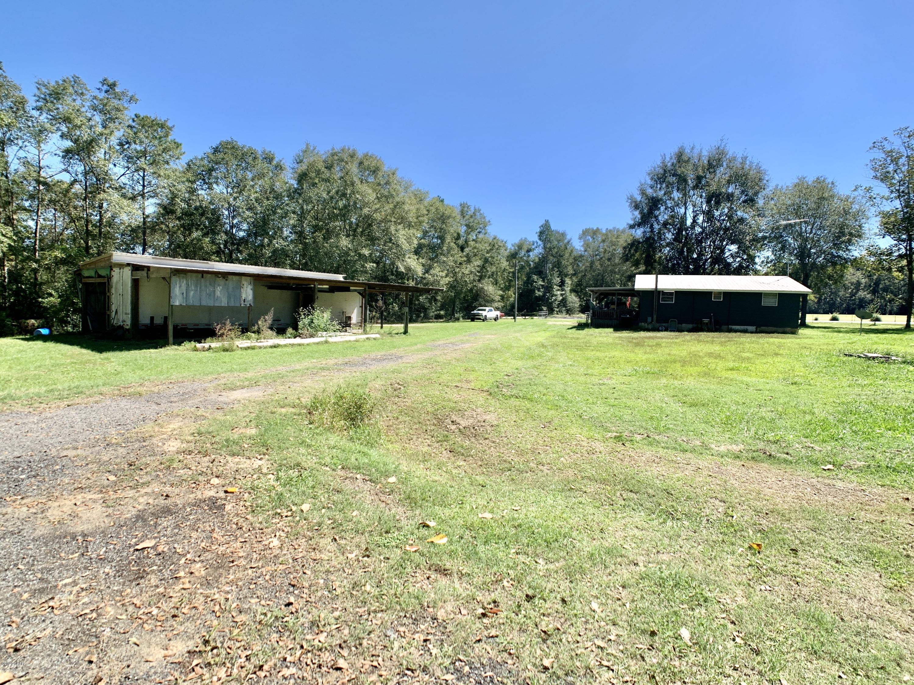 [No Recorded Subdiv] - Residential