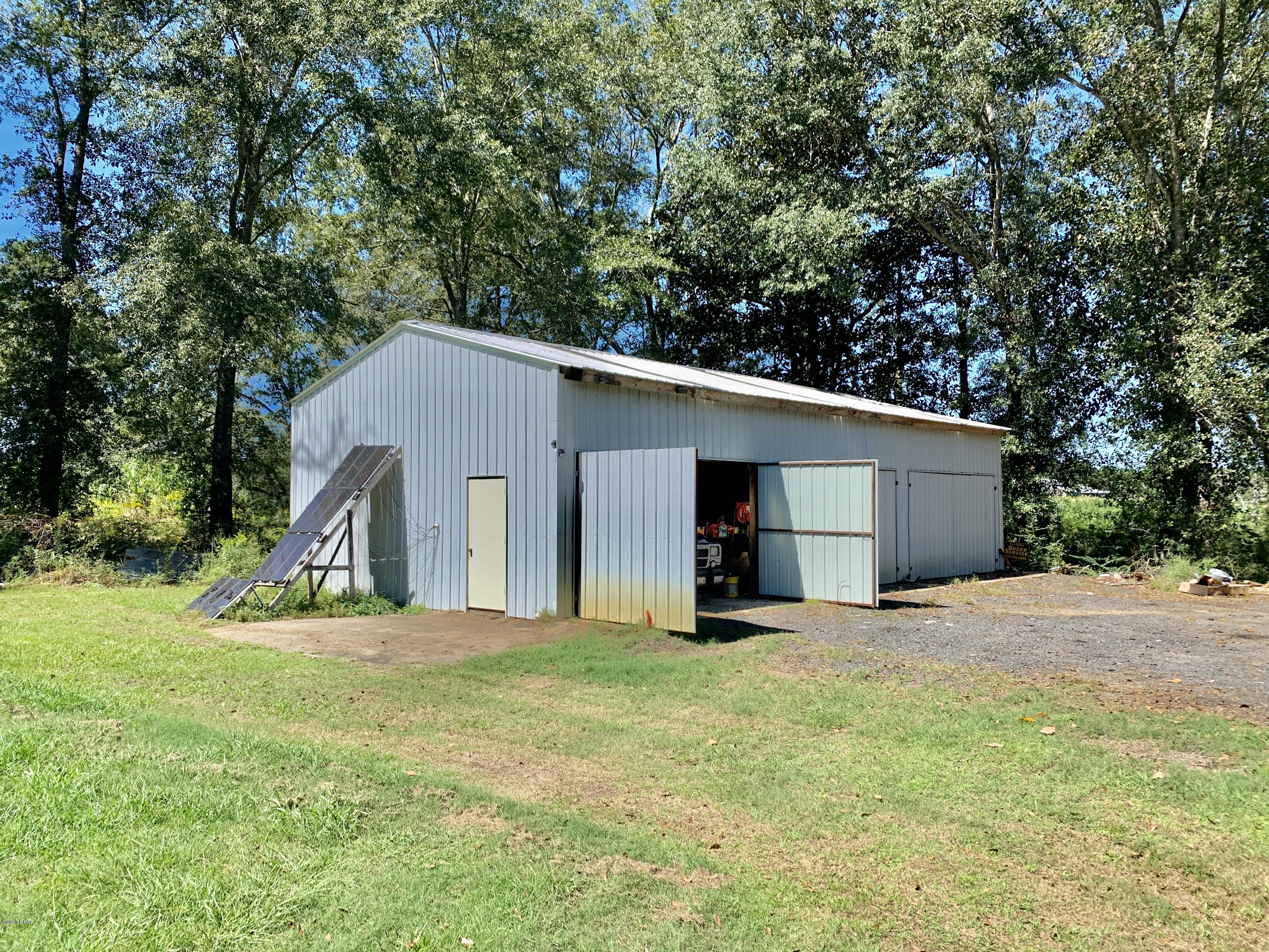 [No Recorded Subdiv] - Residential