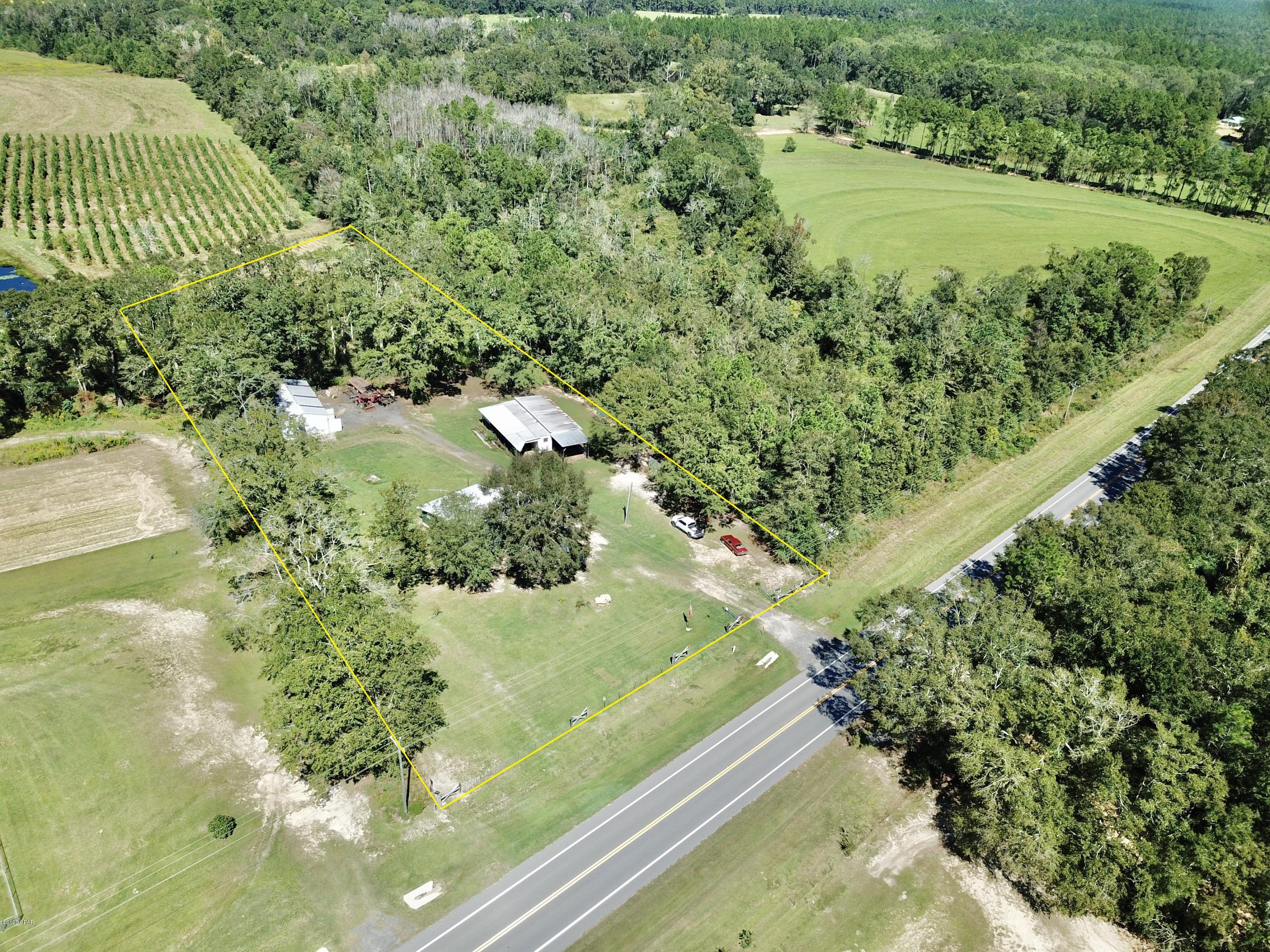 [No Recorded Subdiv] - Residential