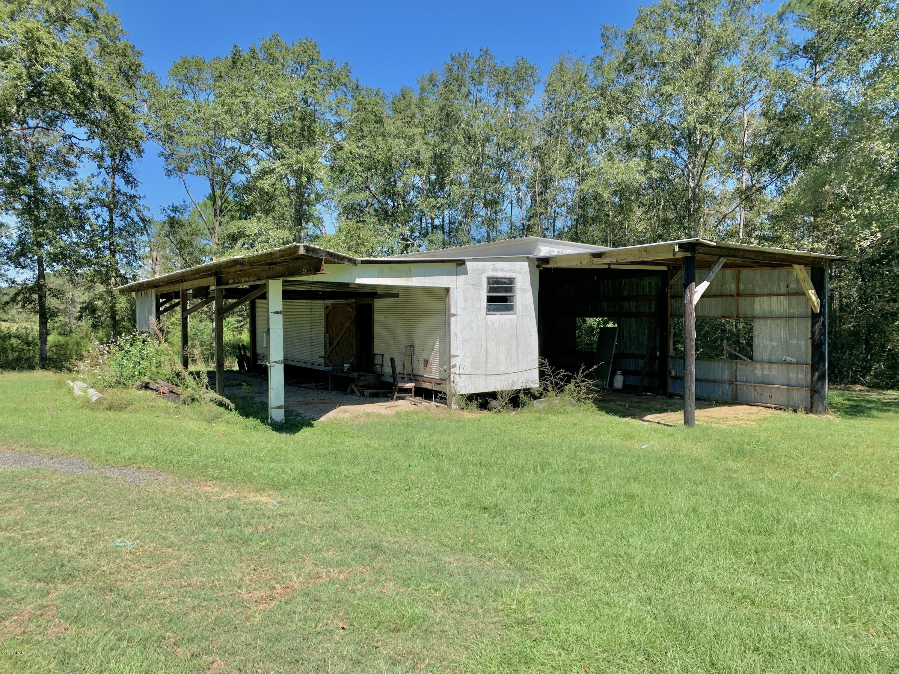 [No Recorded Subdiv] - Residential