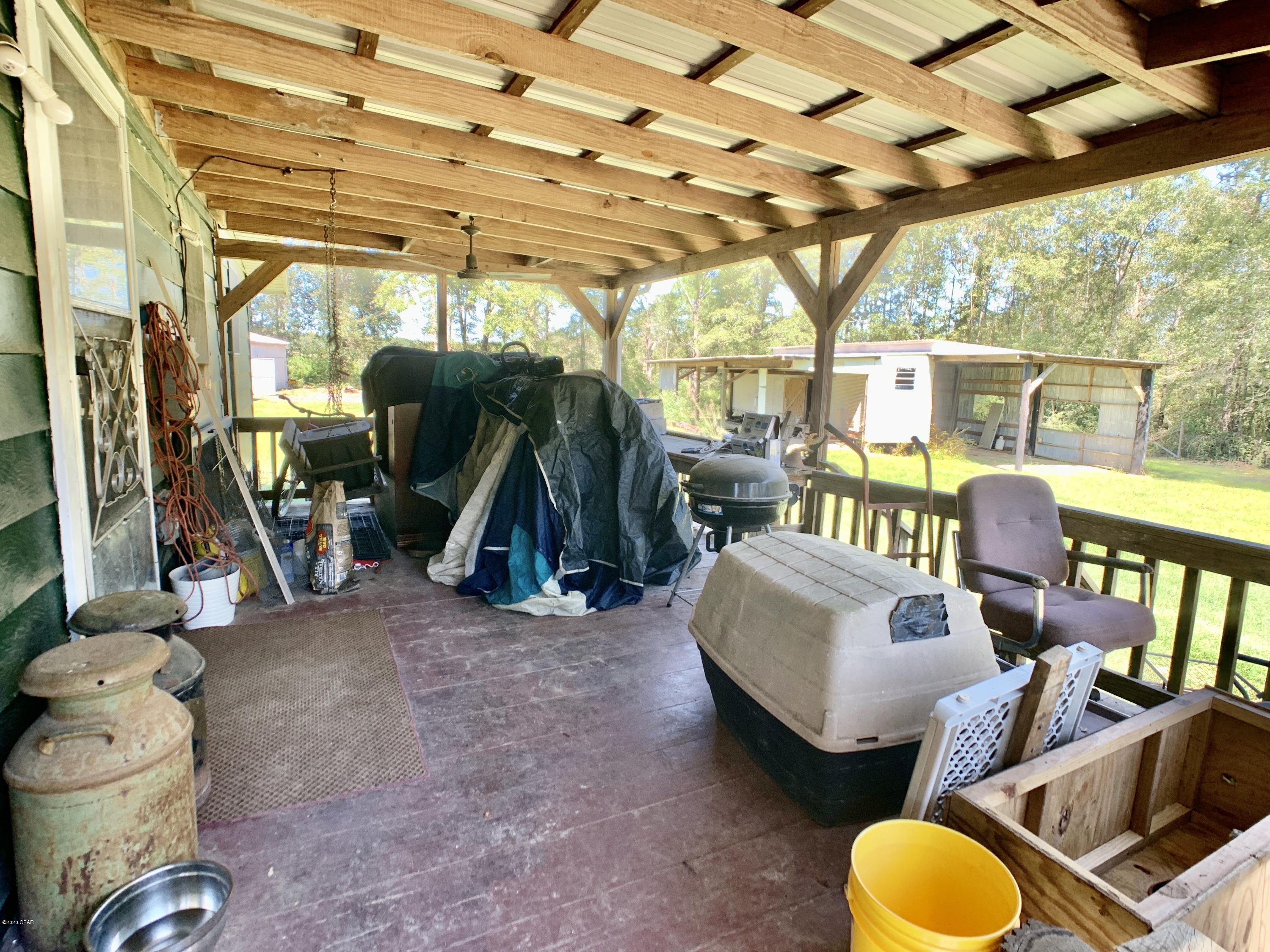 [No Recorded Subdiv] - Residential