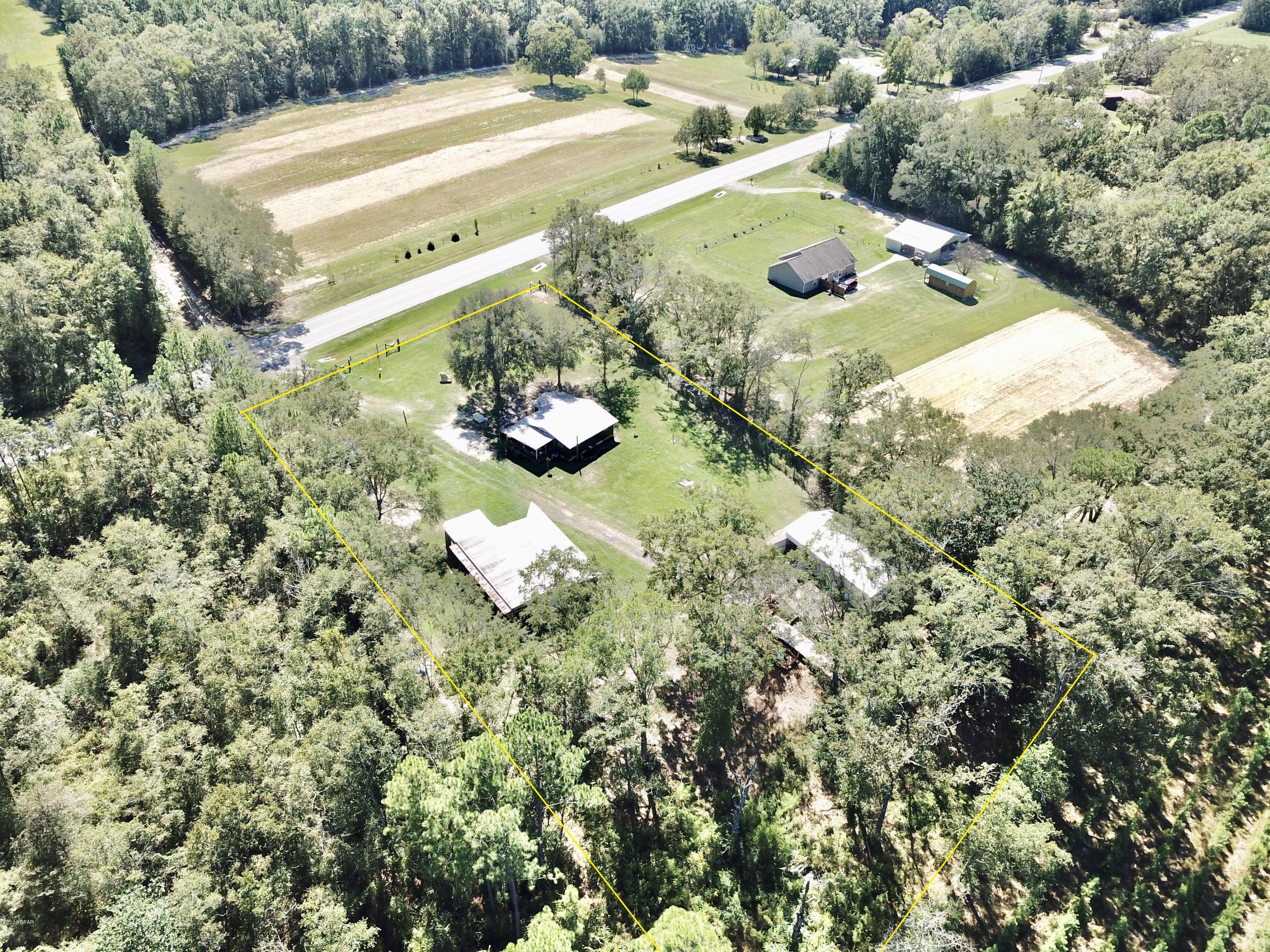 [No Recorded Subdiv] - Residential