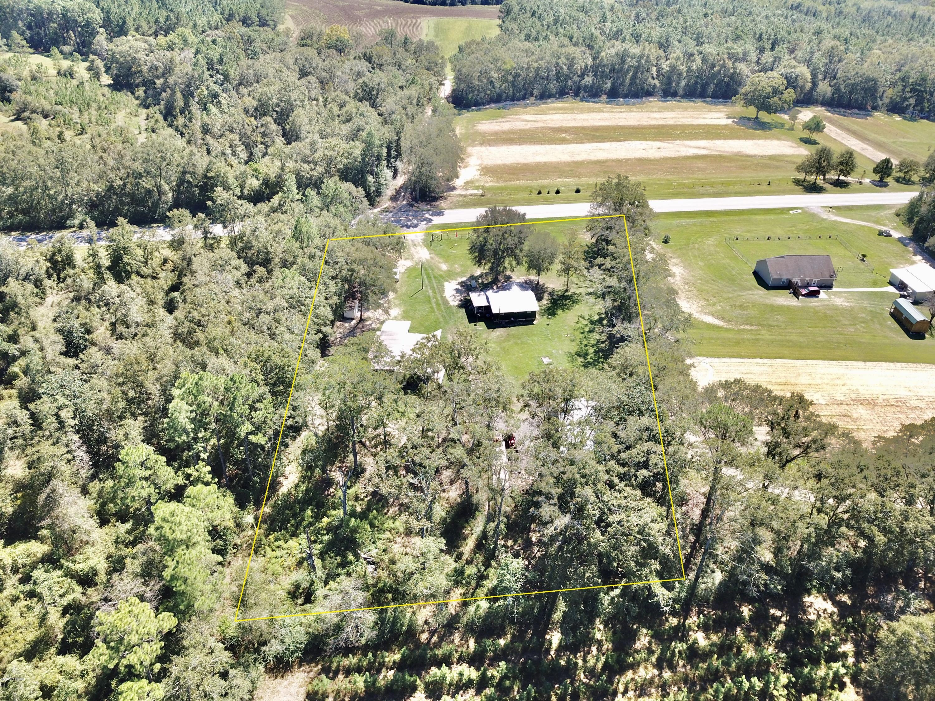 [No Recorded Subdiv] - Residential